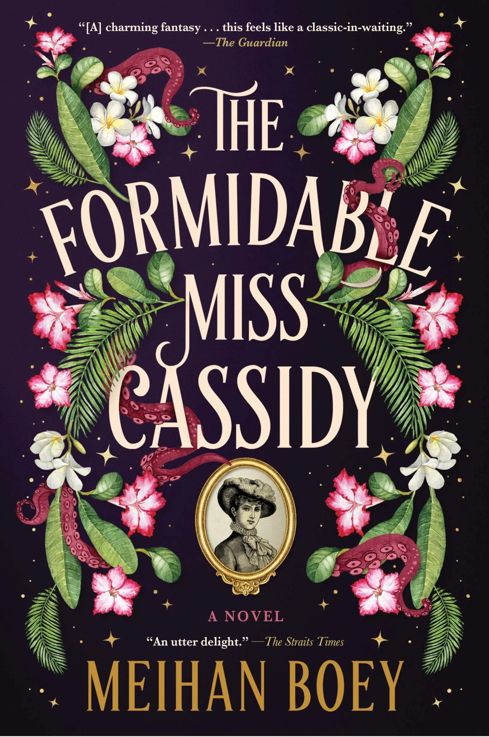 The Formidable Miss Cassidy - Image 2