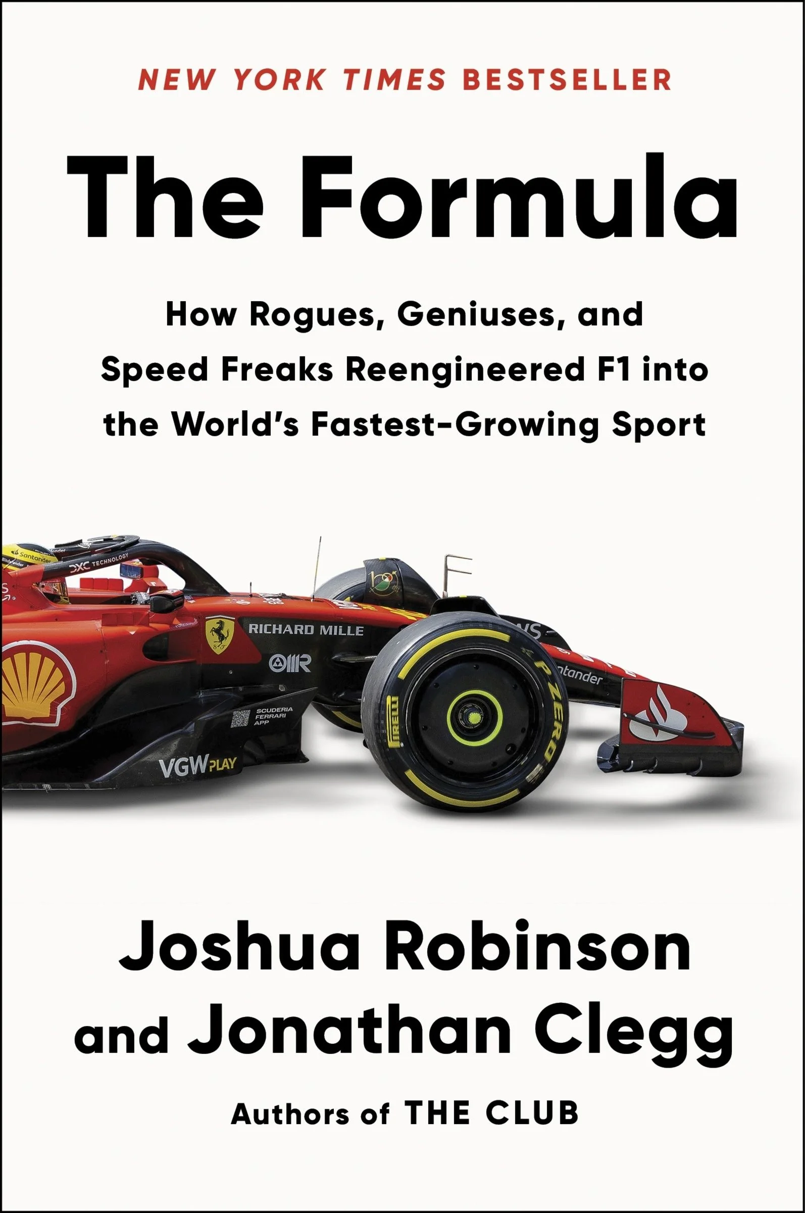 The Formula - Image 3