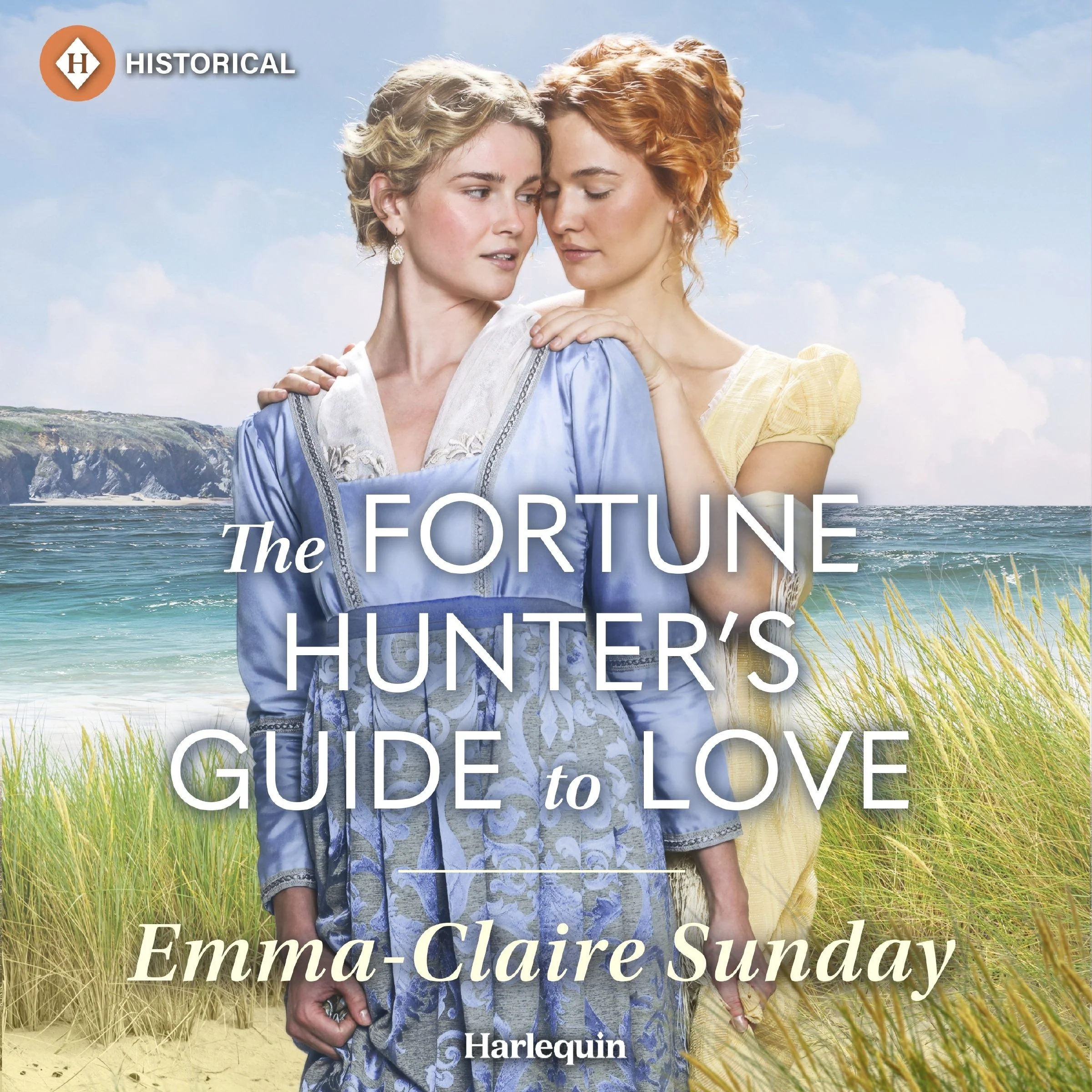 The Fortune Hunter's Guide to Love - Image 2