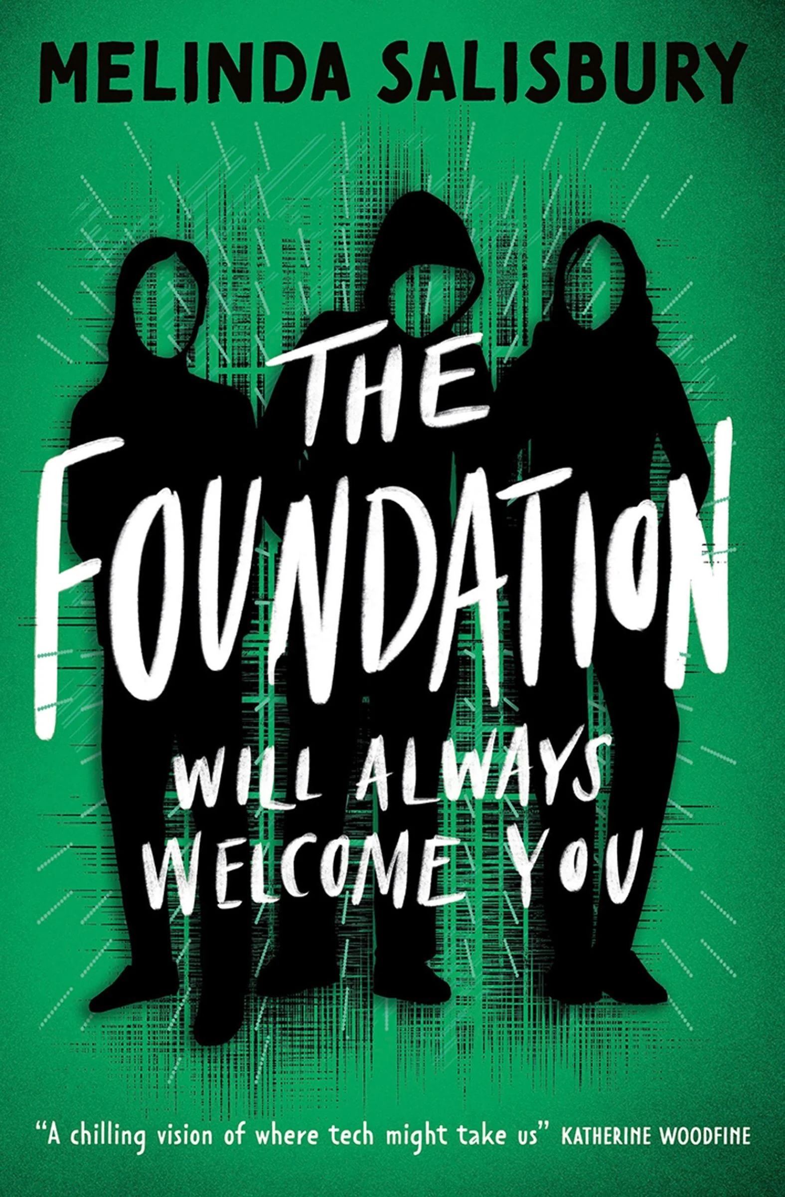 The Foundation: will always welcome you - Image 2