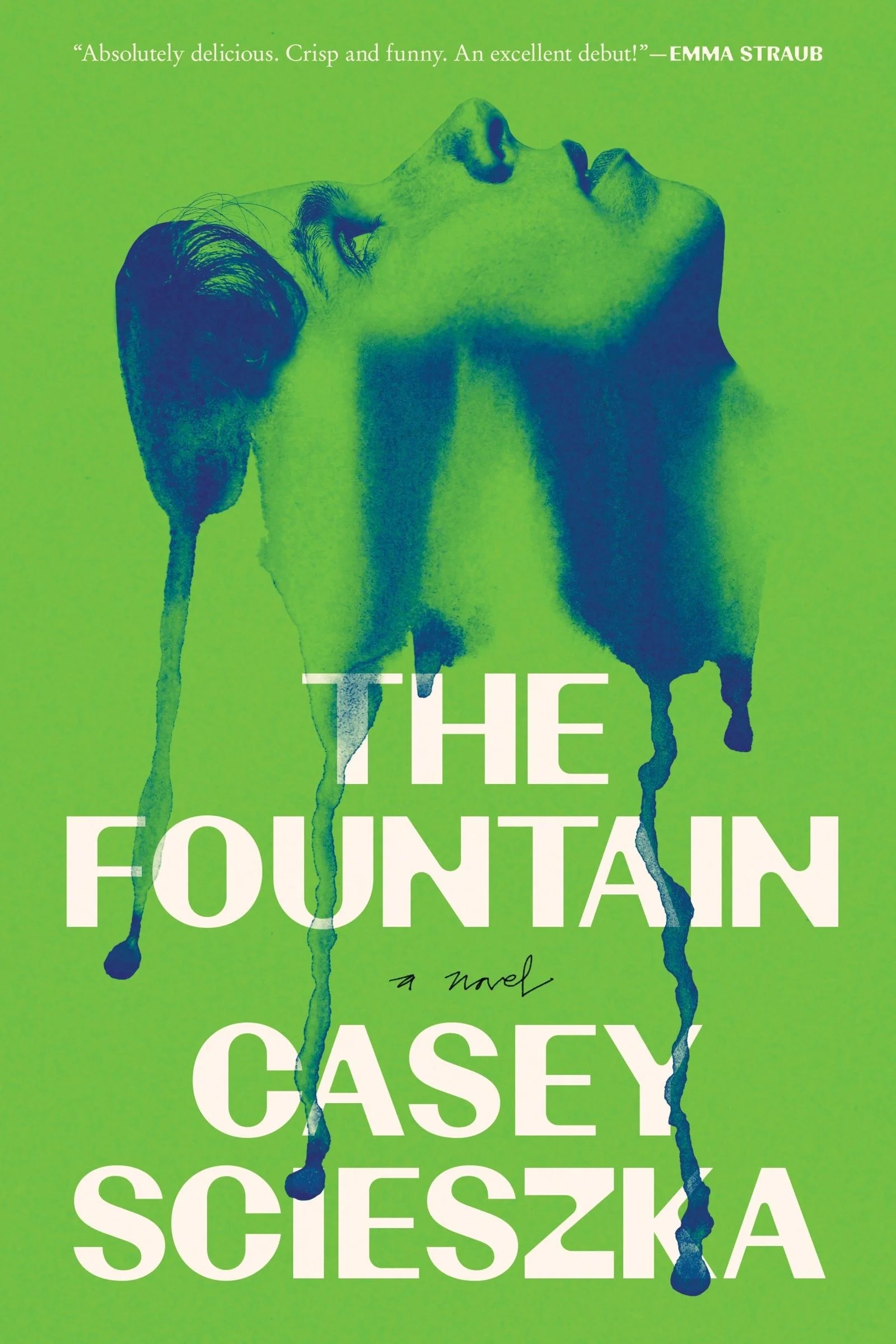 The Fountain - Image 3