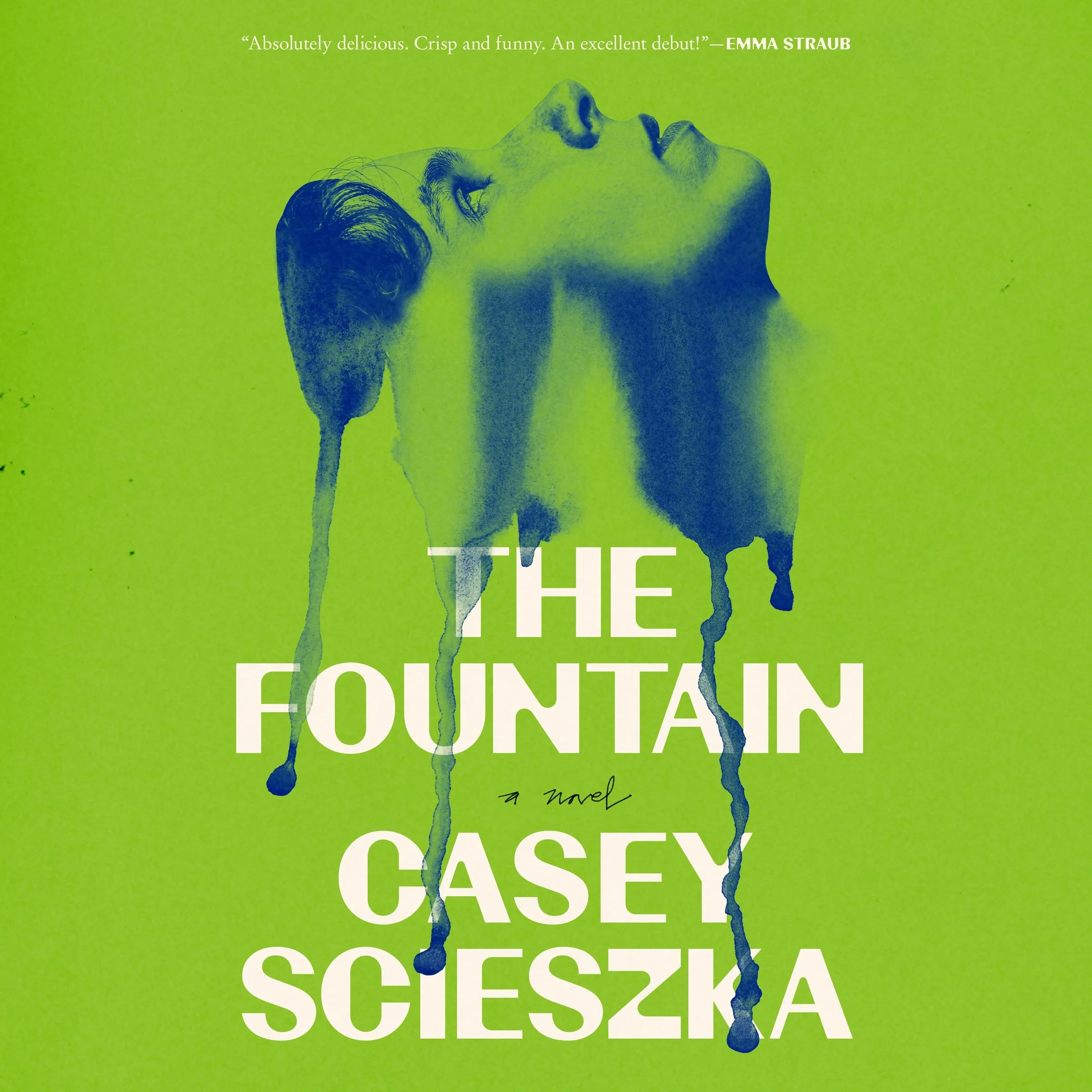 The Fountain - Image 4