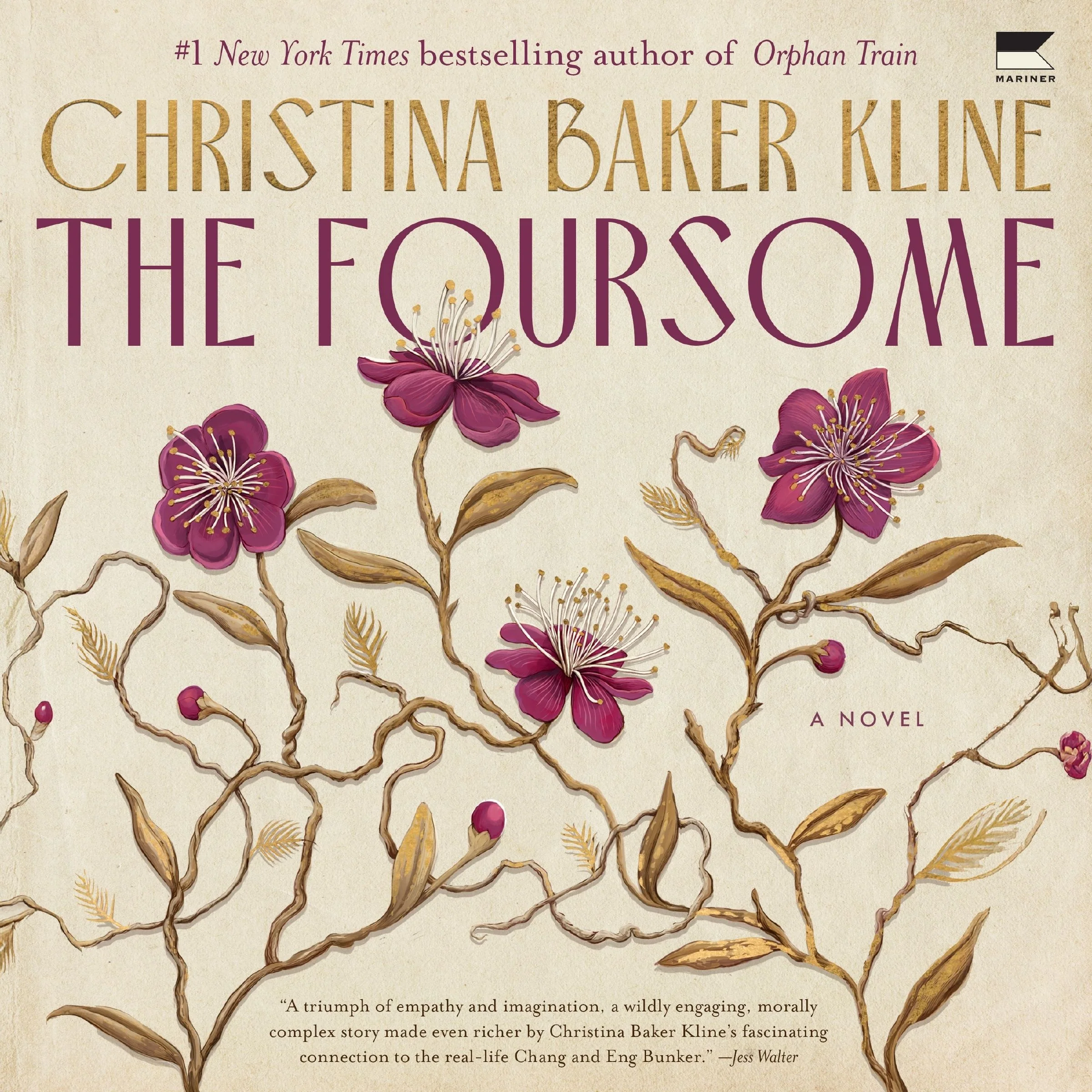 The Foursome - Image 3