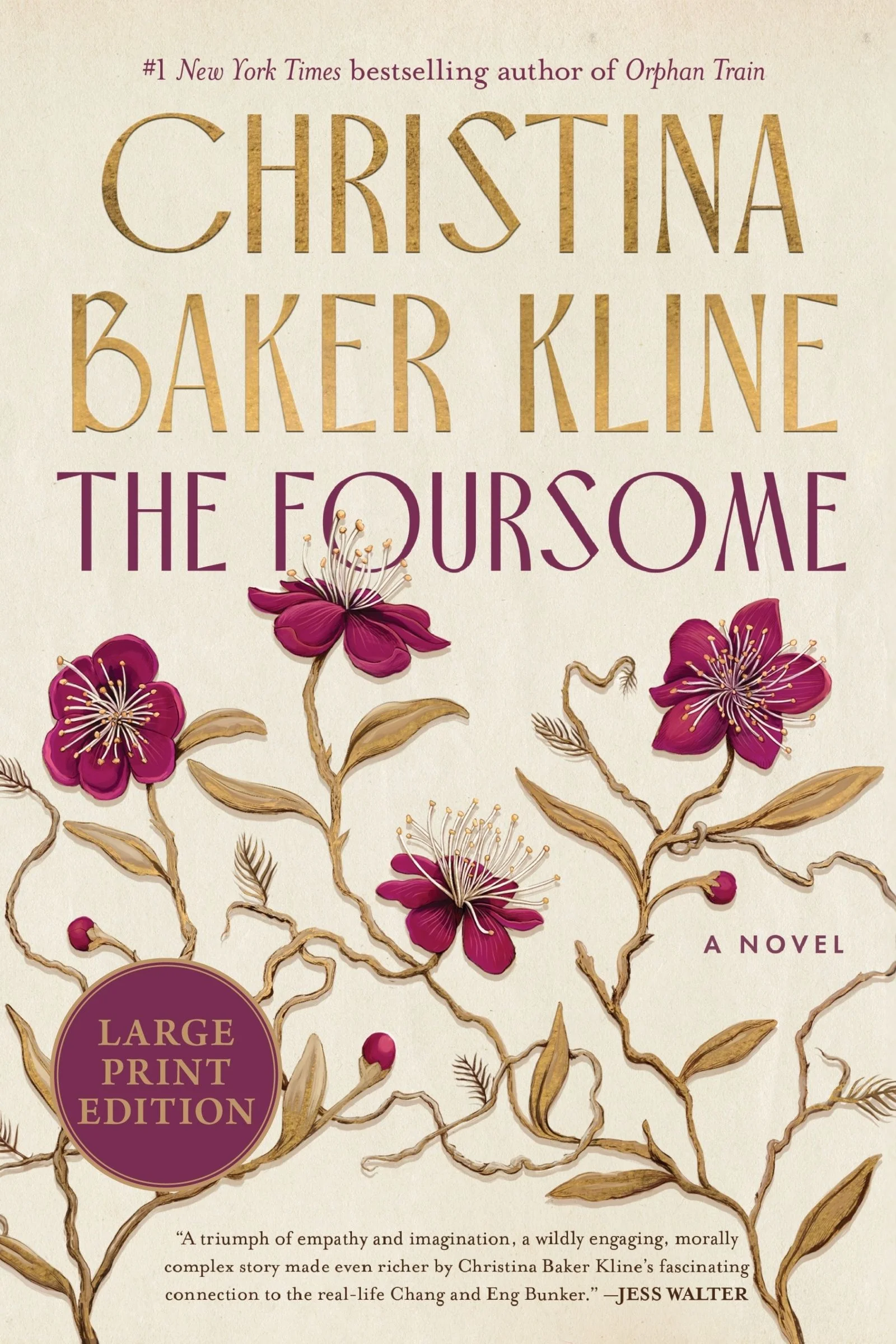 The Foursome - Image 4