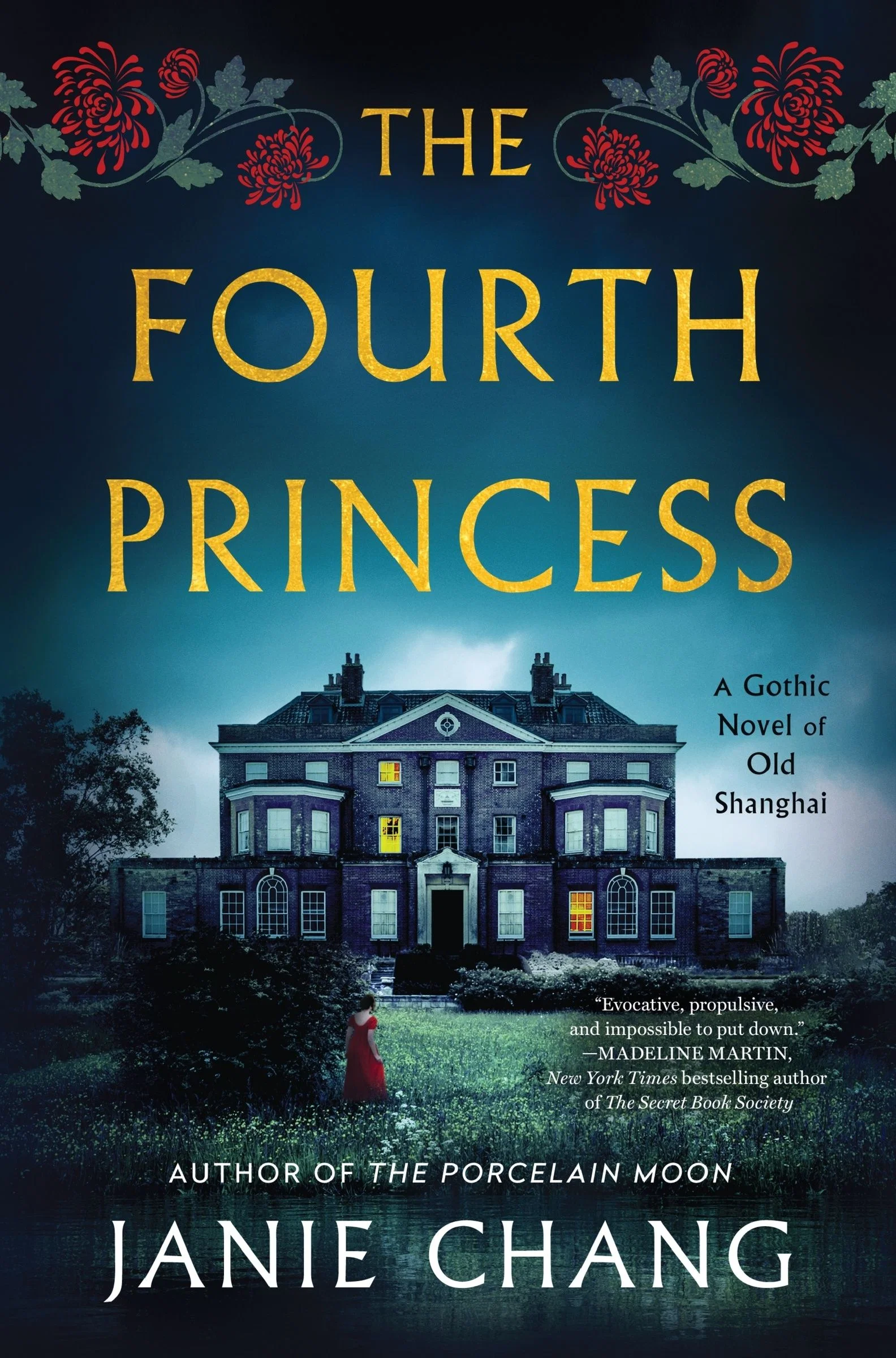 The Fourth Princess - Image 3