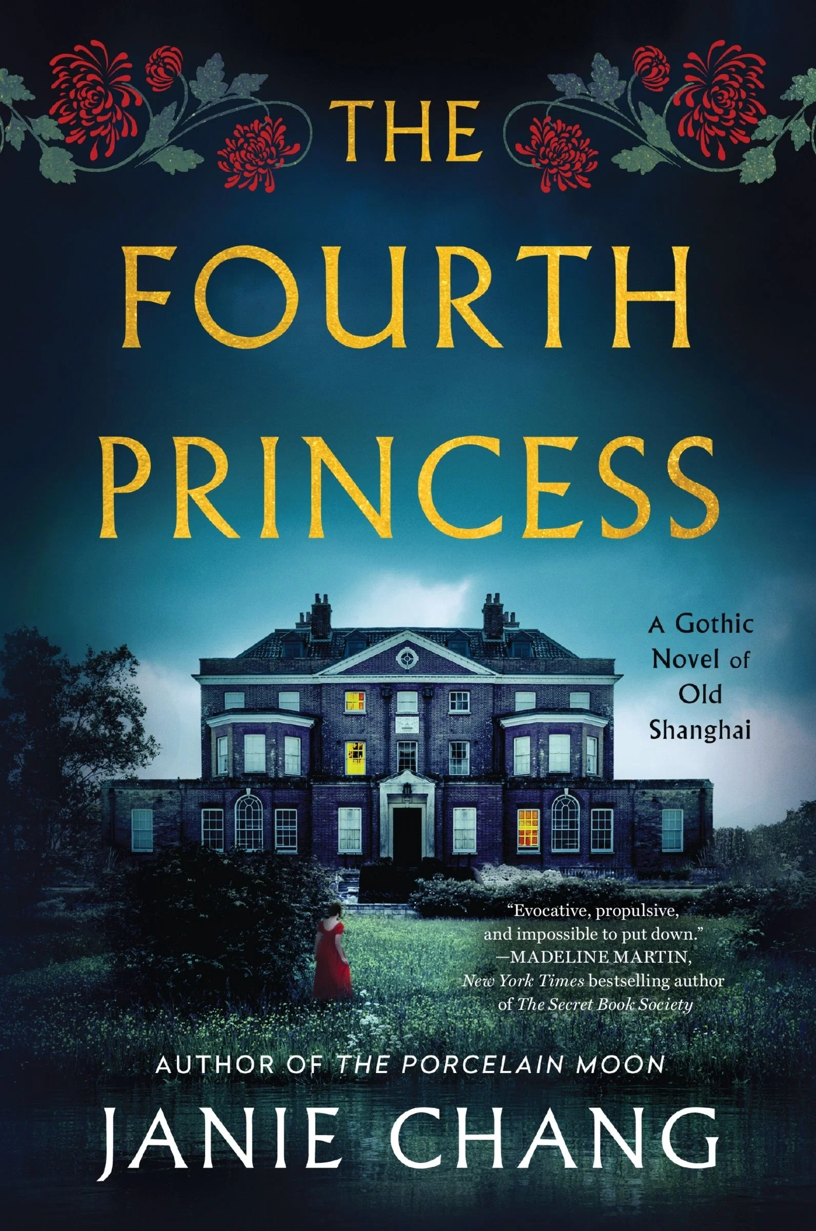 The Fourth Princess - Image 4