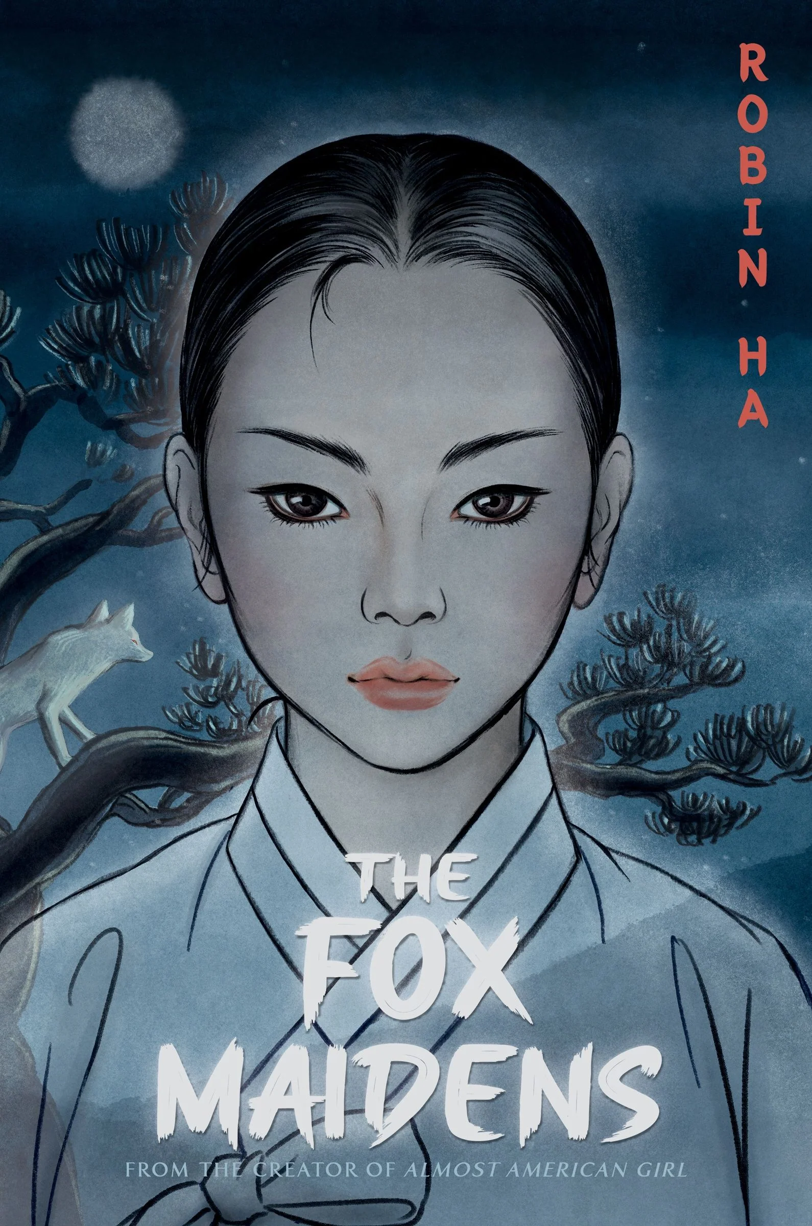 The Fox Maidens - Image 4