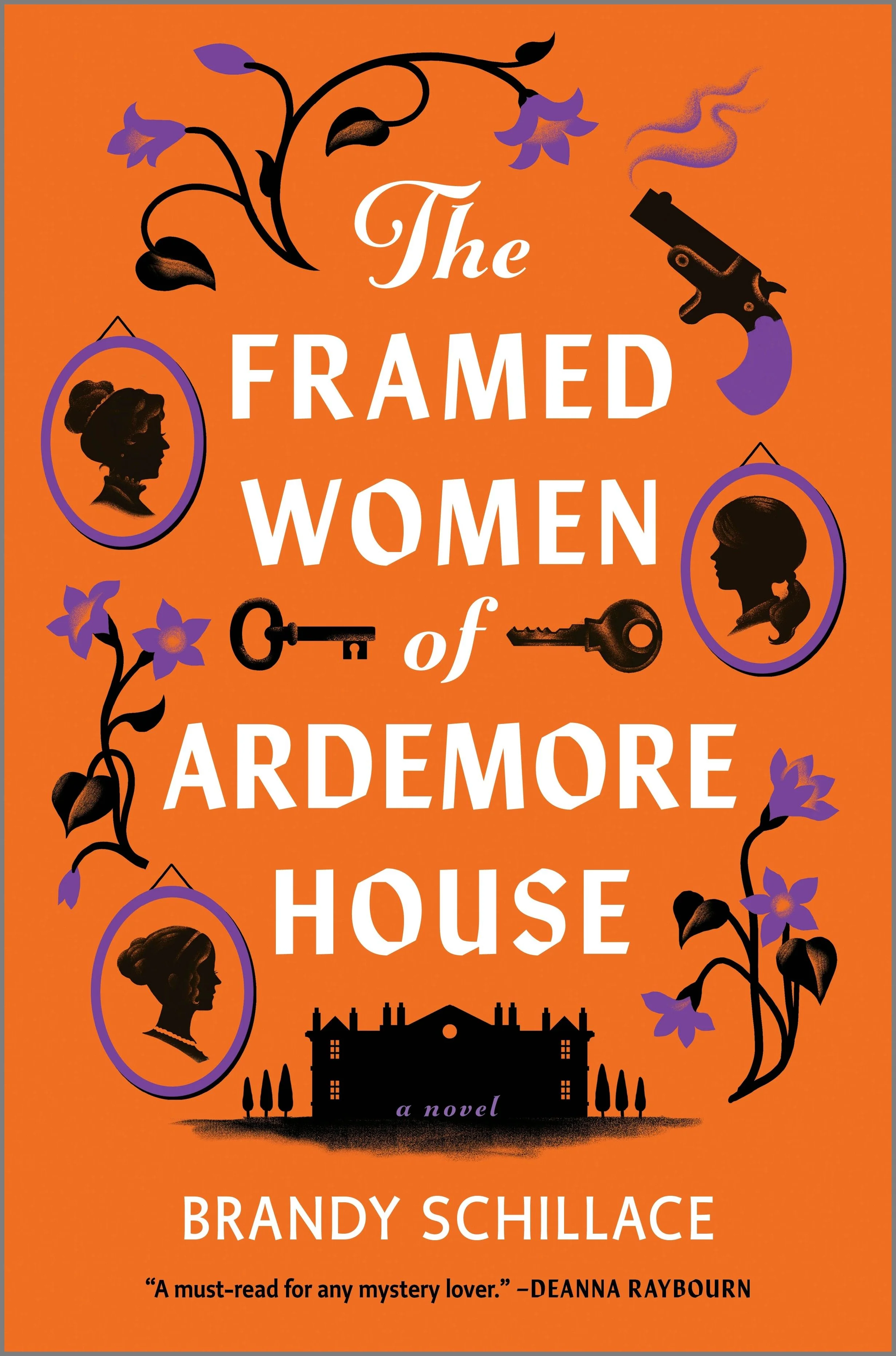 The Framed Women of Ardemore House - Image 3