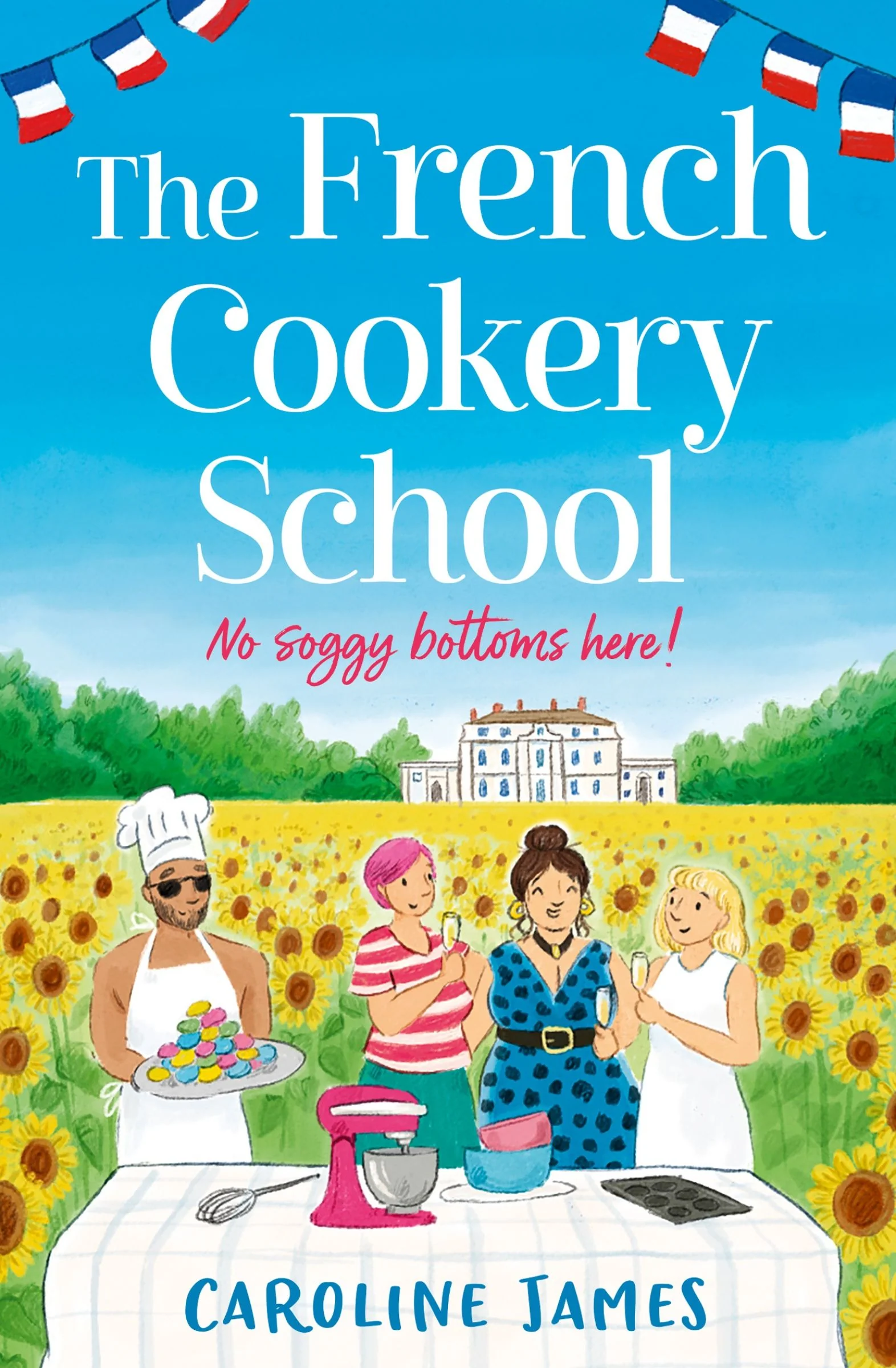 The French Cookery School - Image 2