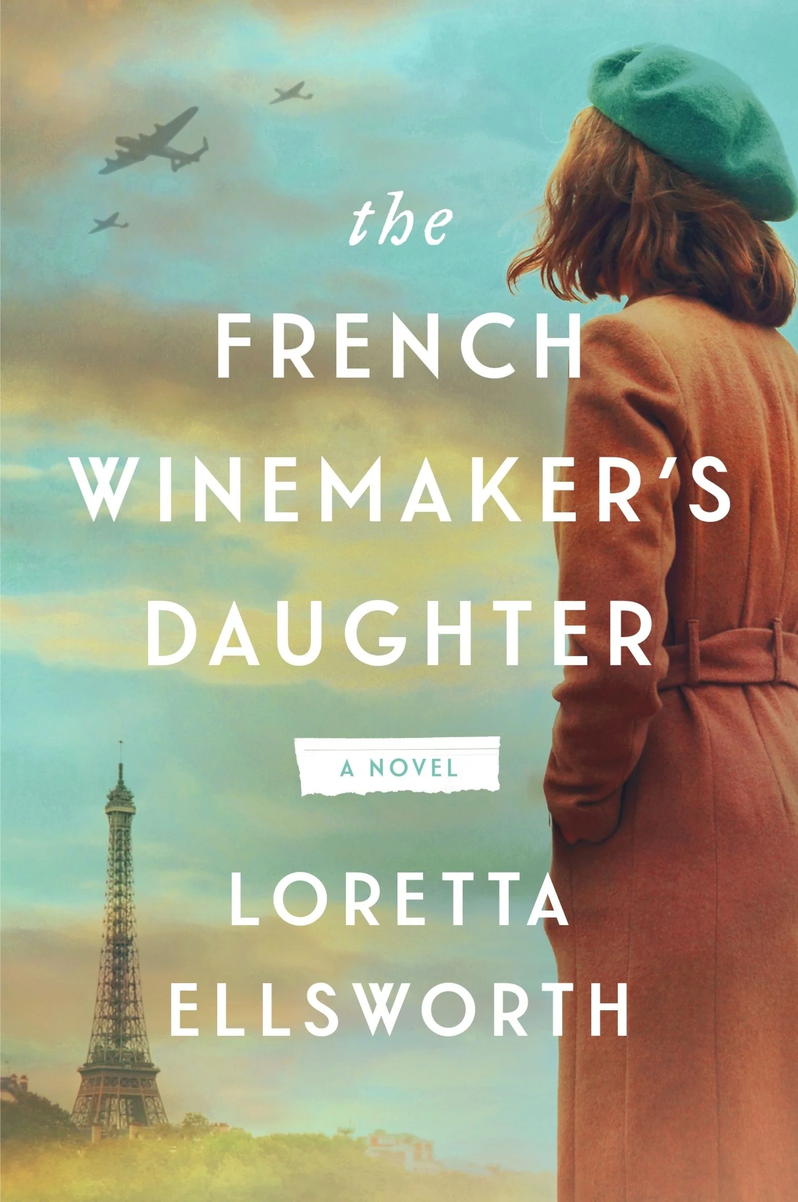 The French Winemaker’s Daughter - Image 3
