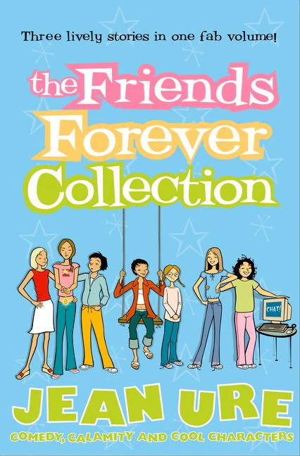 The Friends Forever Collection - Image 2