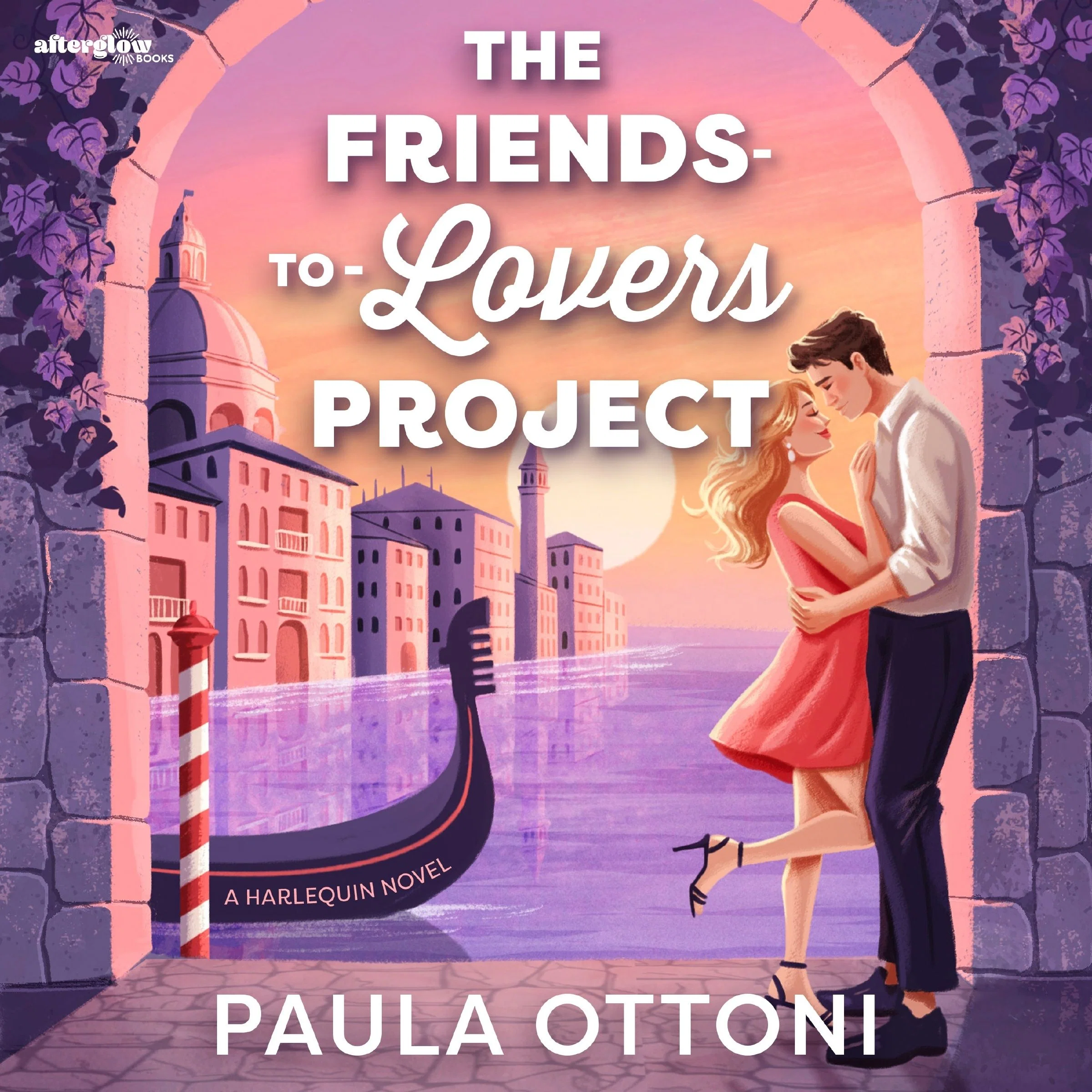 The Friends-to-Lovers Project - Image 2
