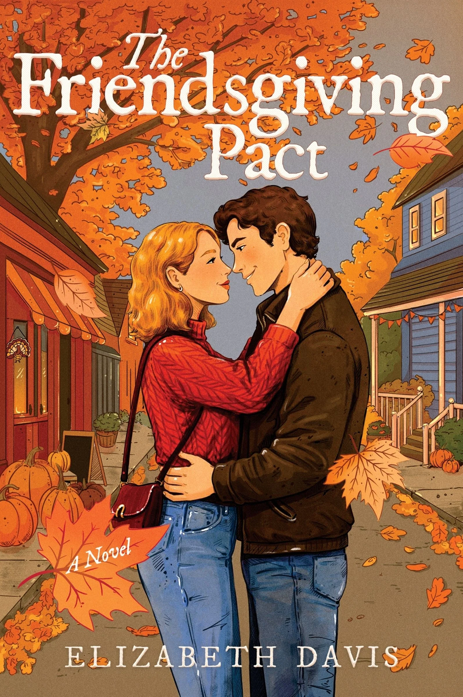 The Friendsgiving Pact - Image 3