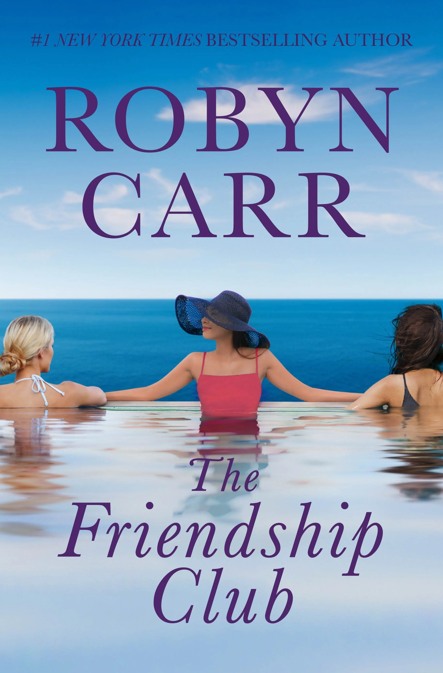 The Friendship Club - Image 4