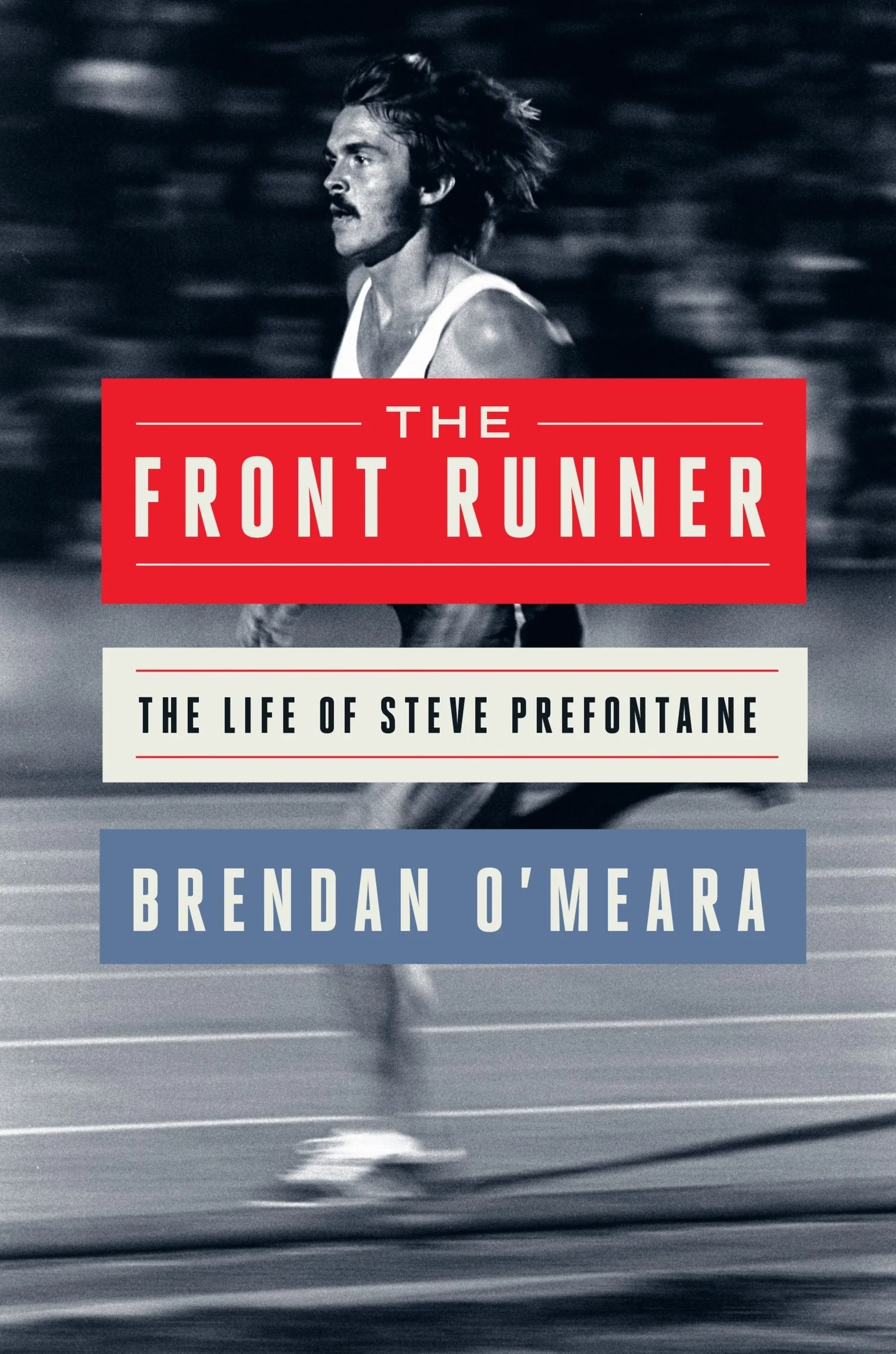 The Front Runner - Image 3