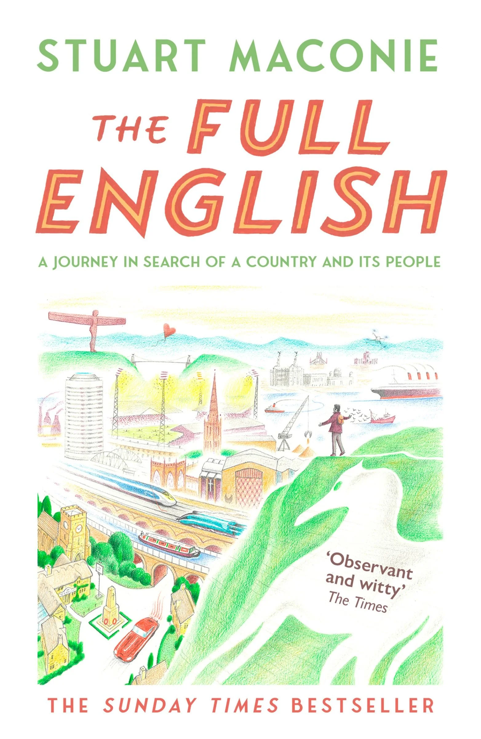 The Full English - Image 2