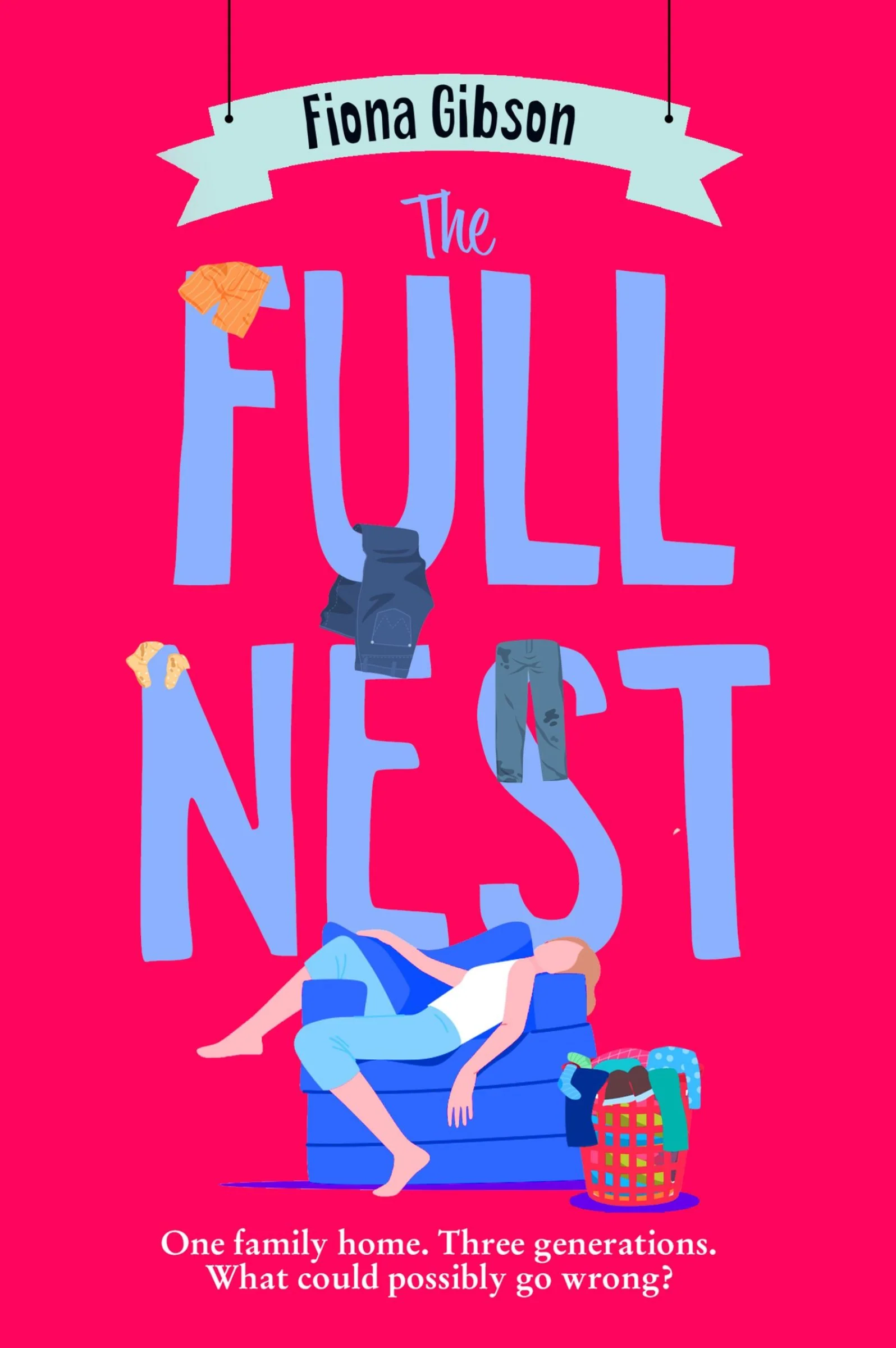 The Full Nest - Image 3