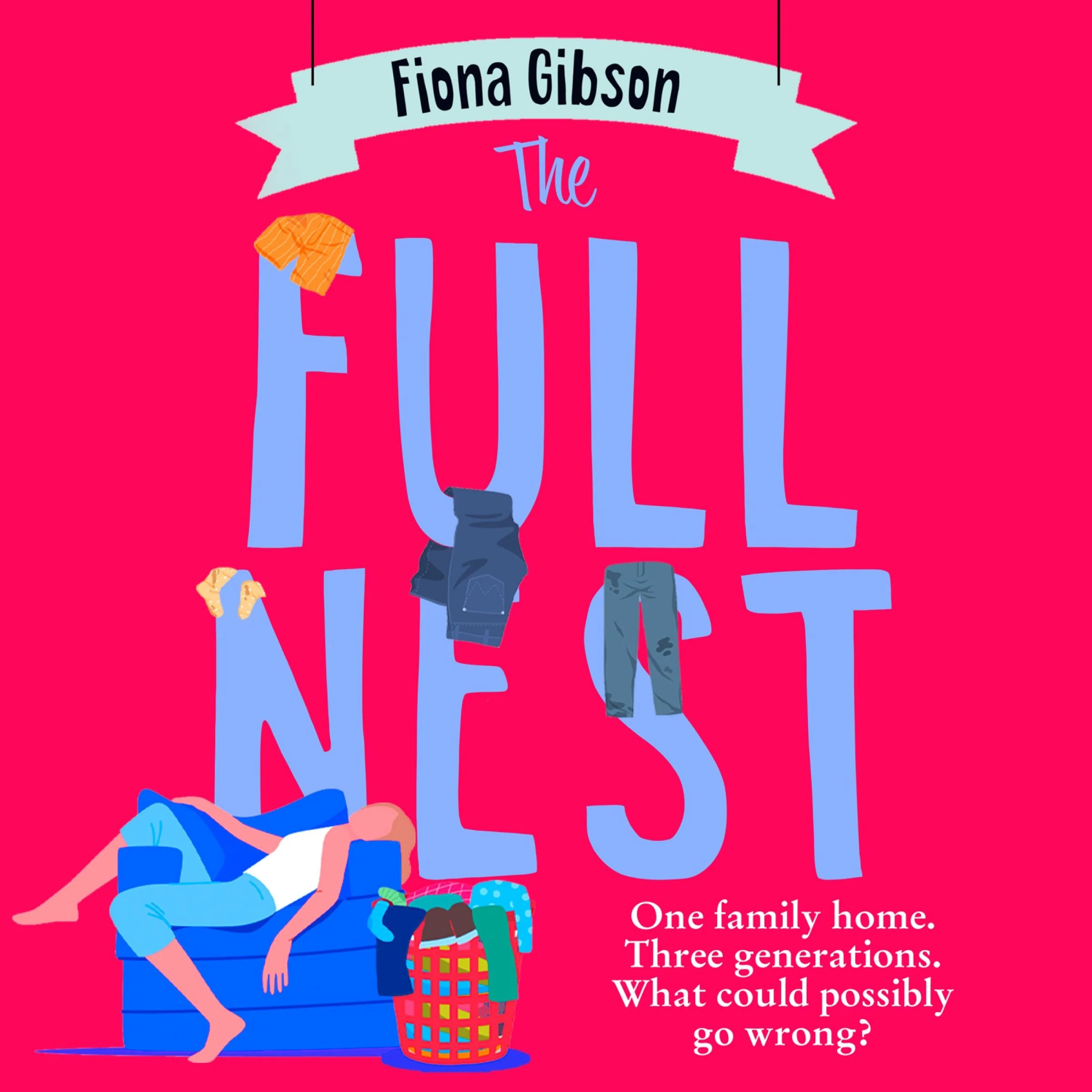 The Full Nest - Image 4
