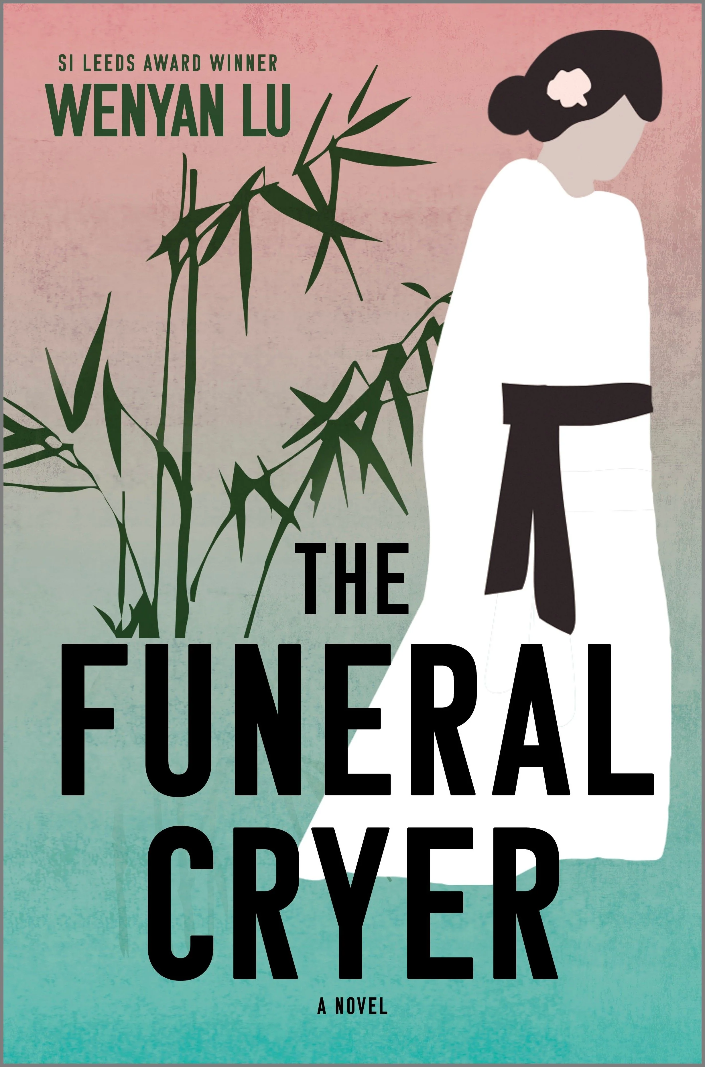 The Funeral Cryer - Image 2