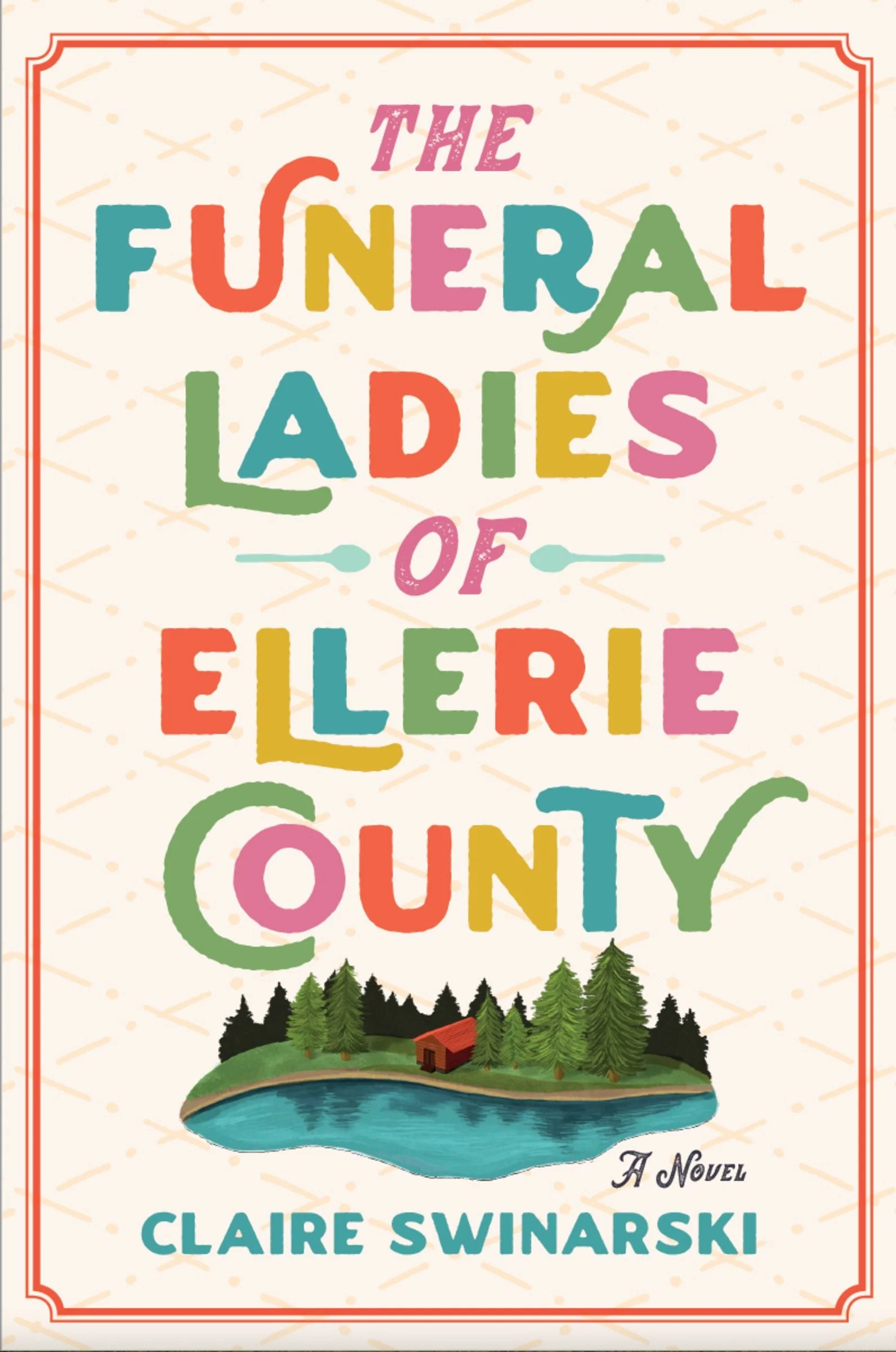 The Funeral Ladies of Ellerie County - Image 3