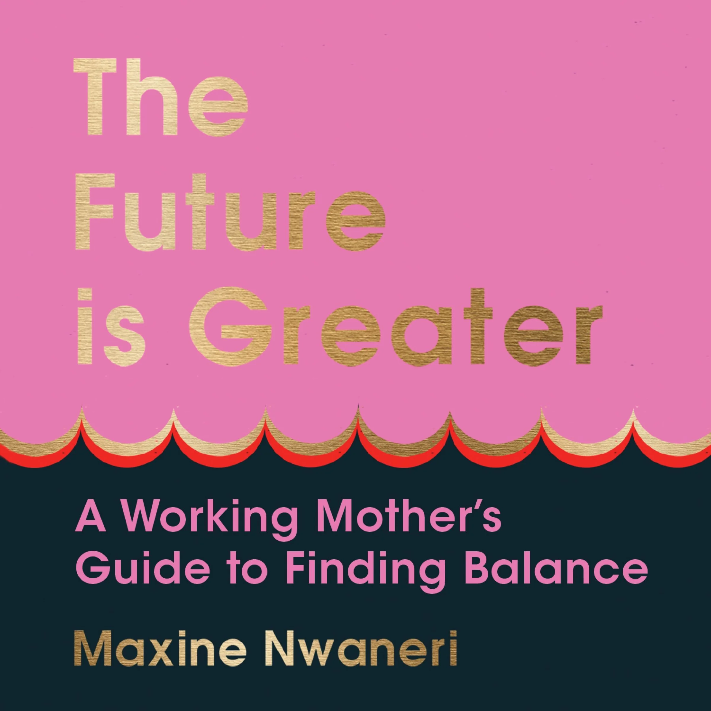 The Future Is Greater - Image 3