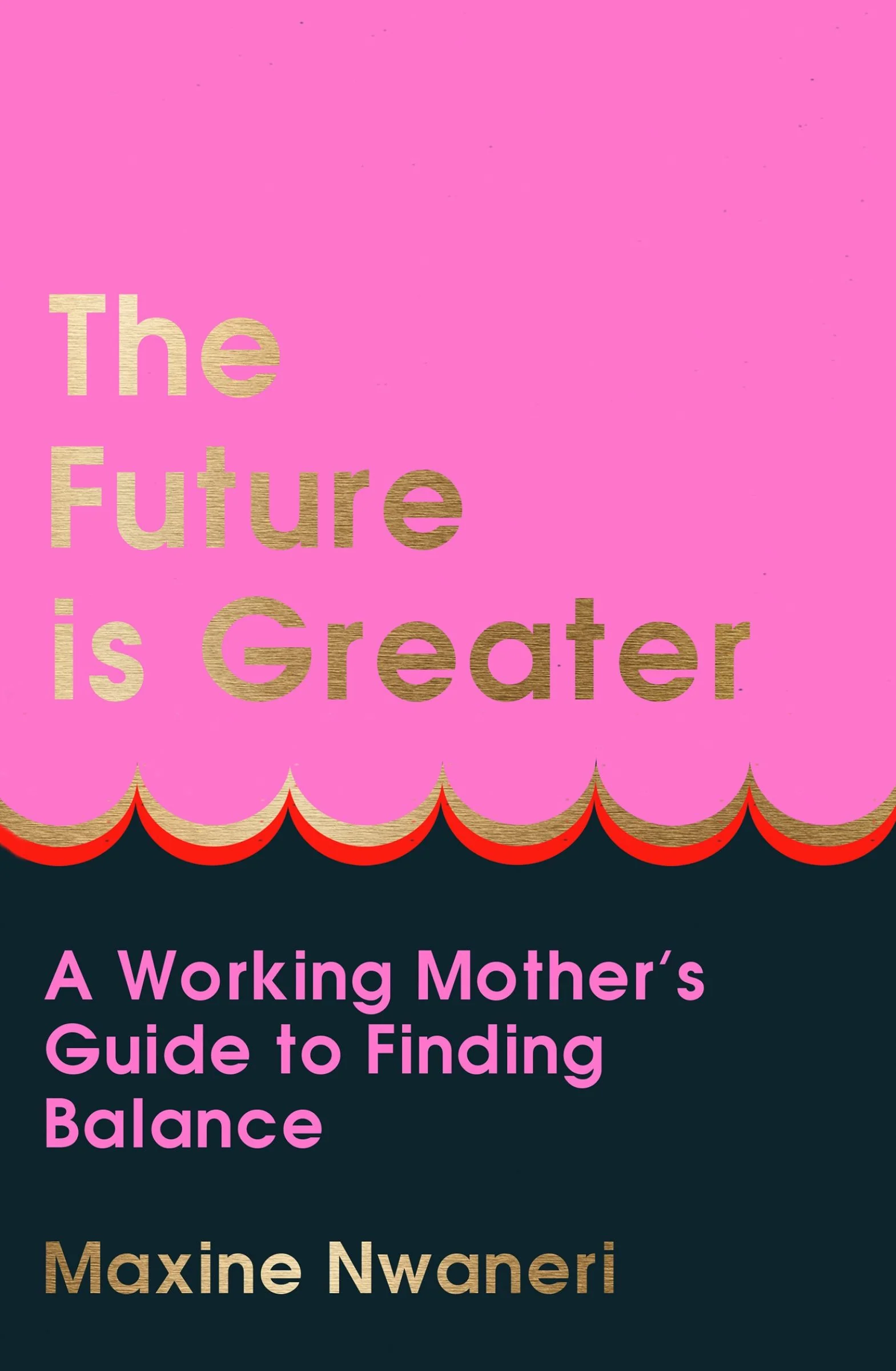 The Future Is Greater - Image 4