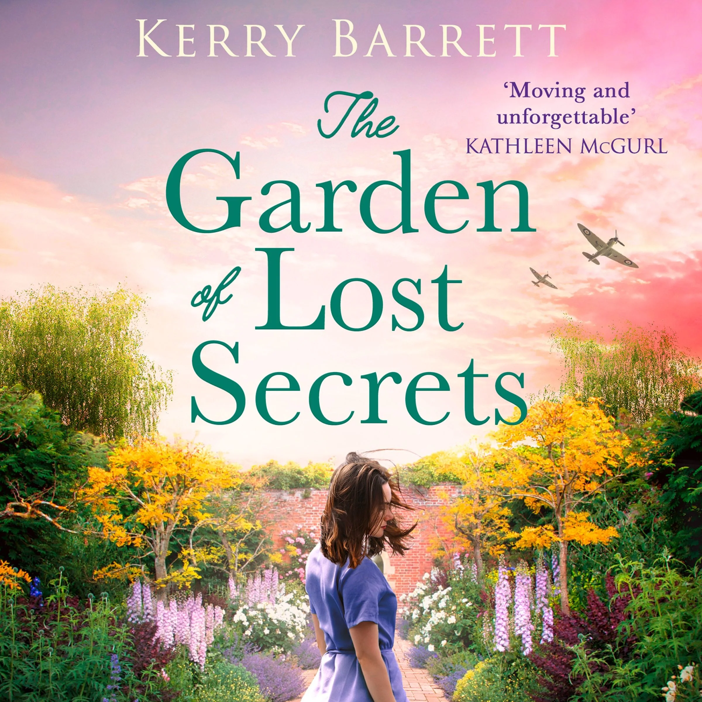The Garden of Lost Secrets - Image 2