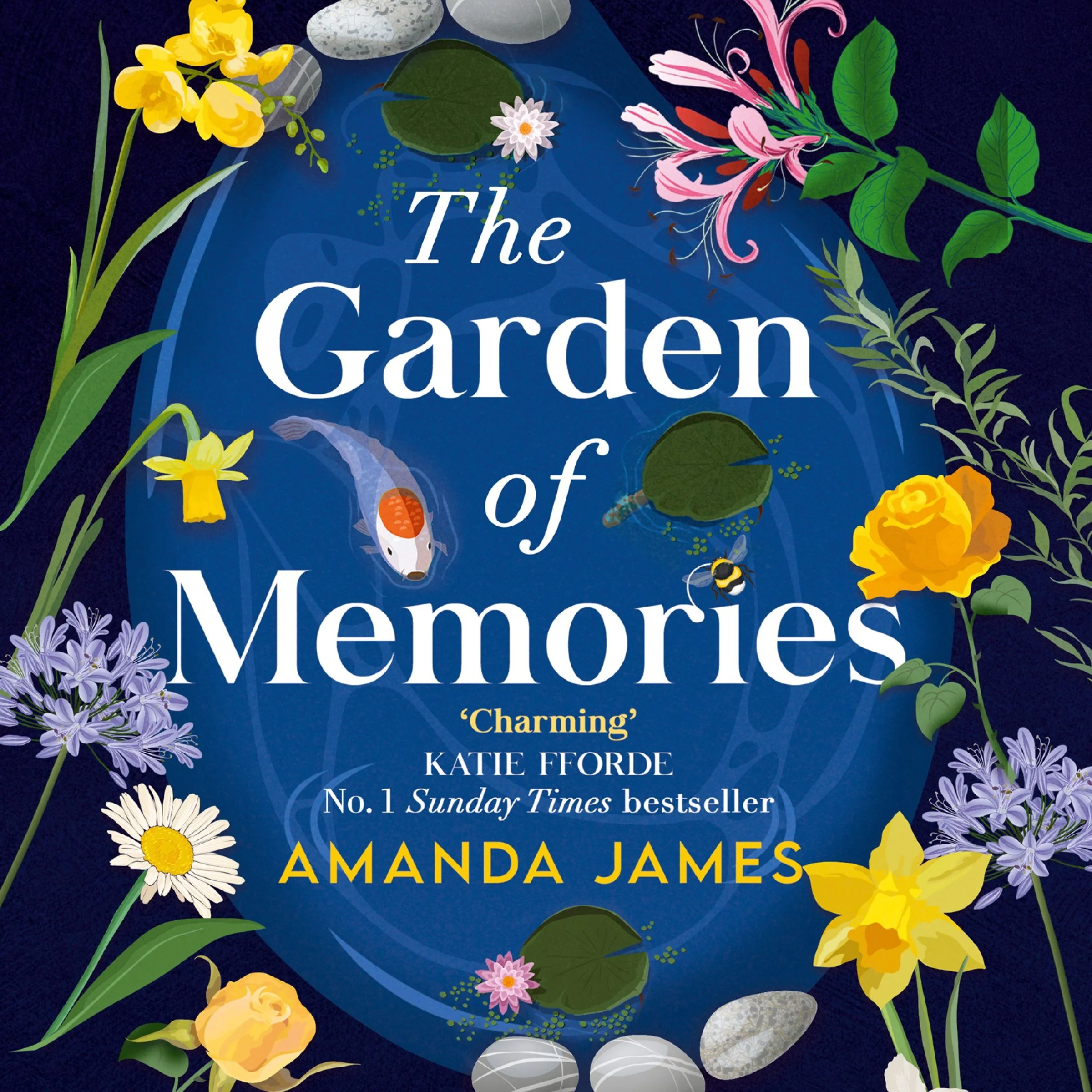 The Garden of Memories - Image 3