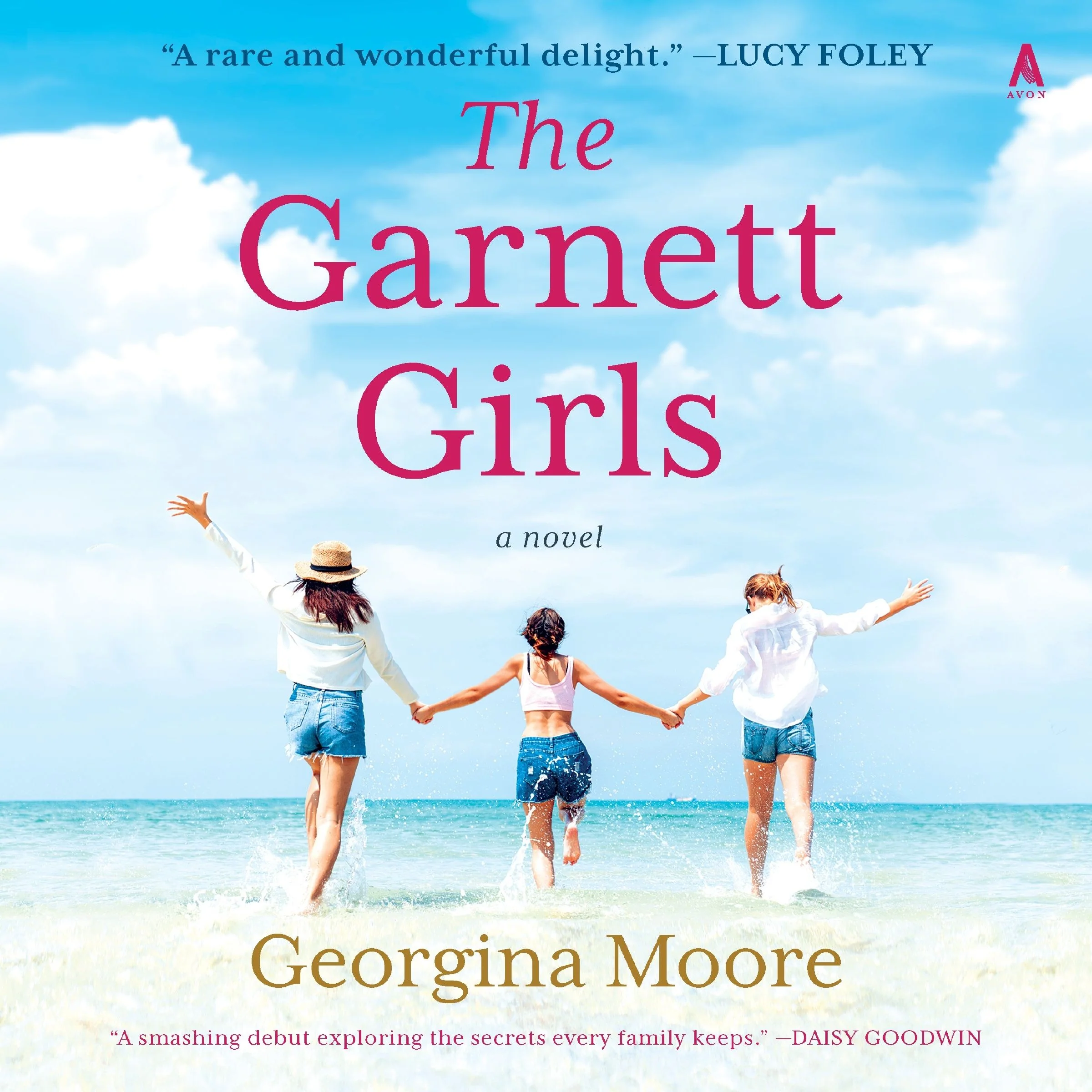 The Garnett Girls - Image 4