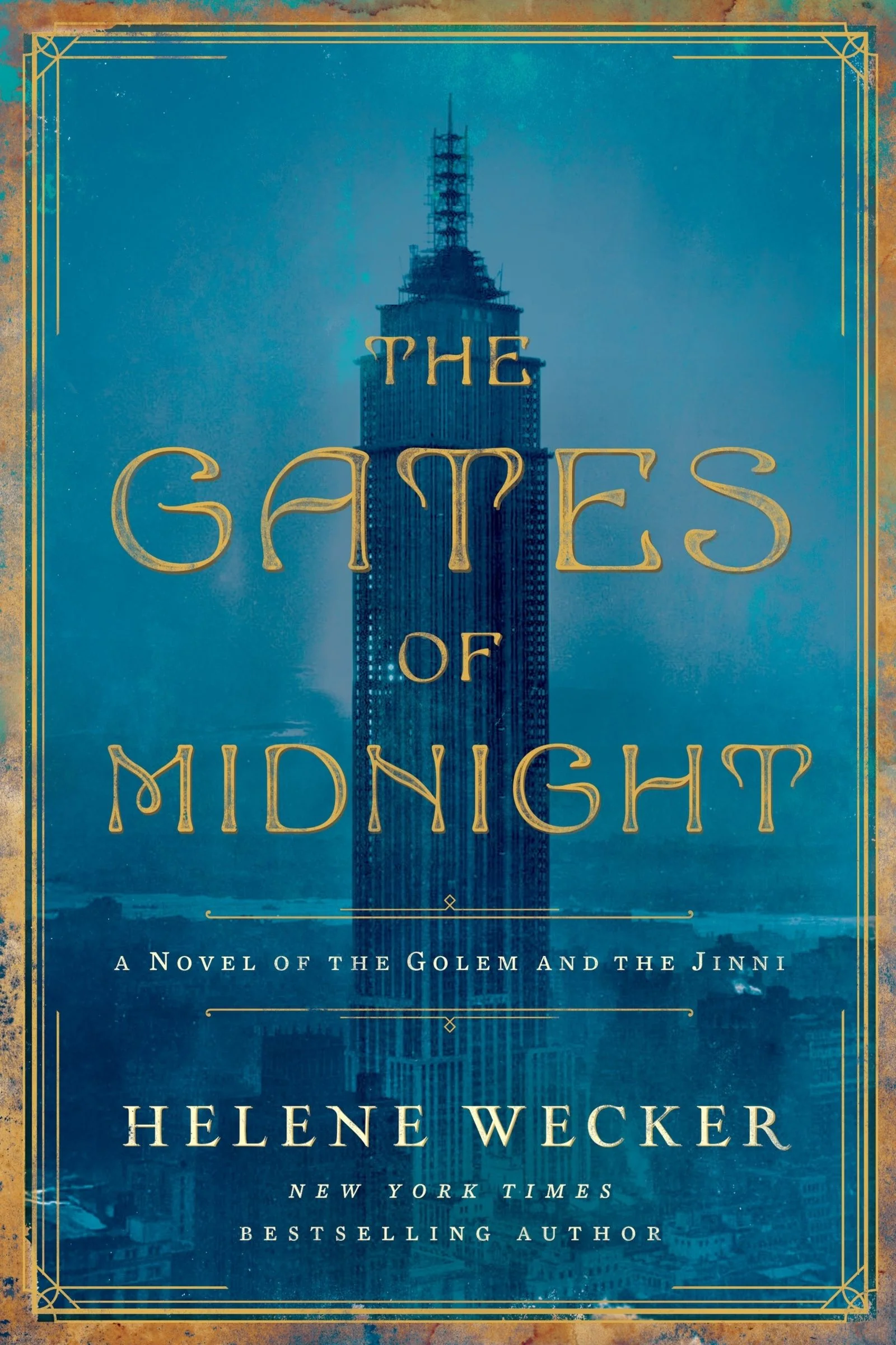 The Gates of Midnight - Image 2