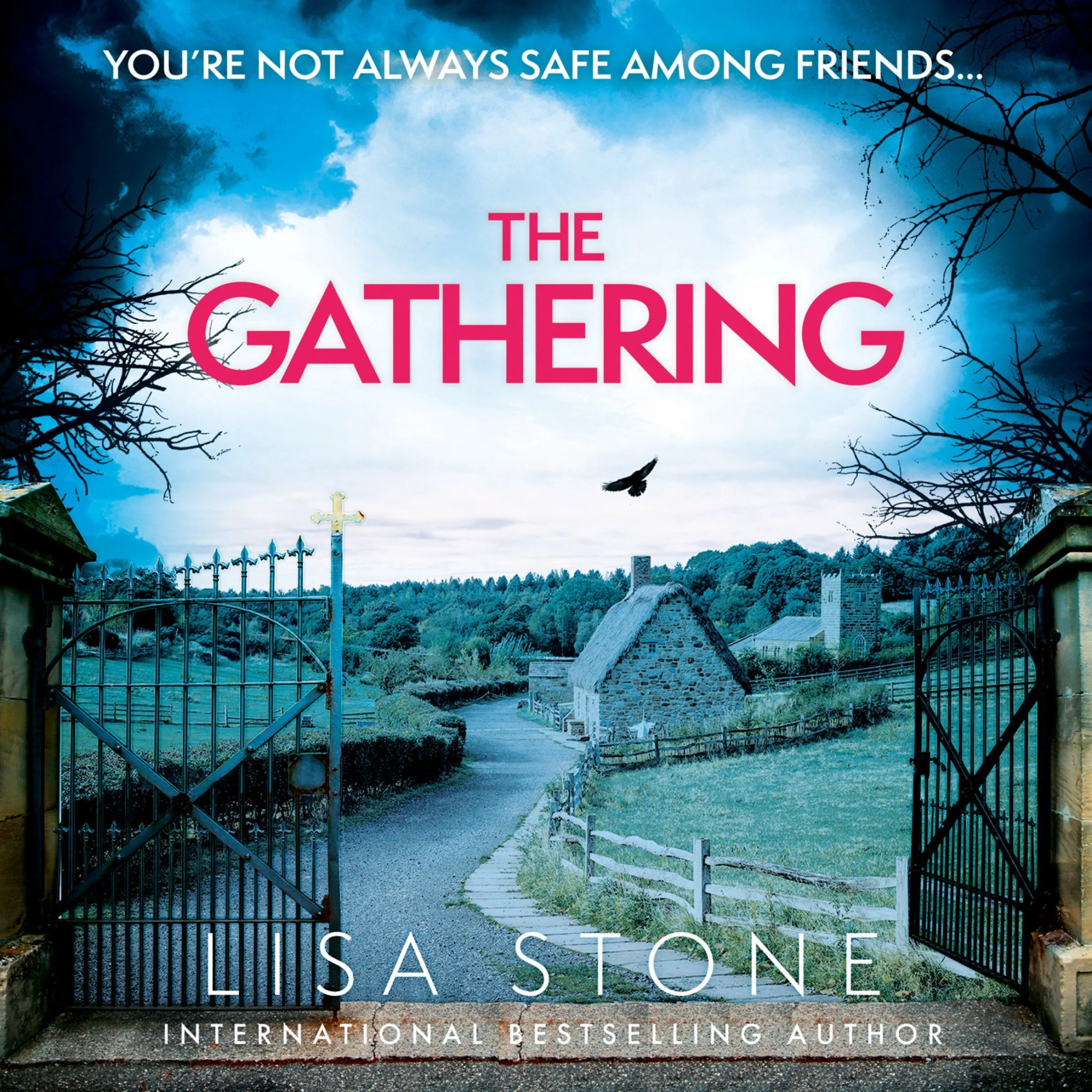 The Gathering - Image 4