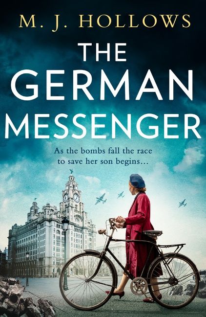 The German Messenger - Image 2