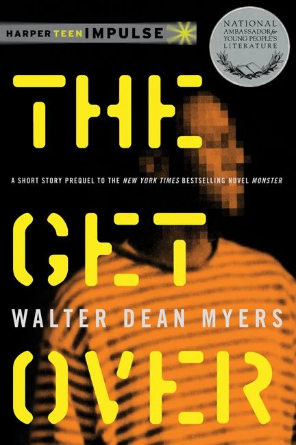 The Get Over - Image 2