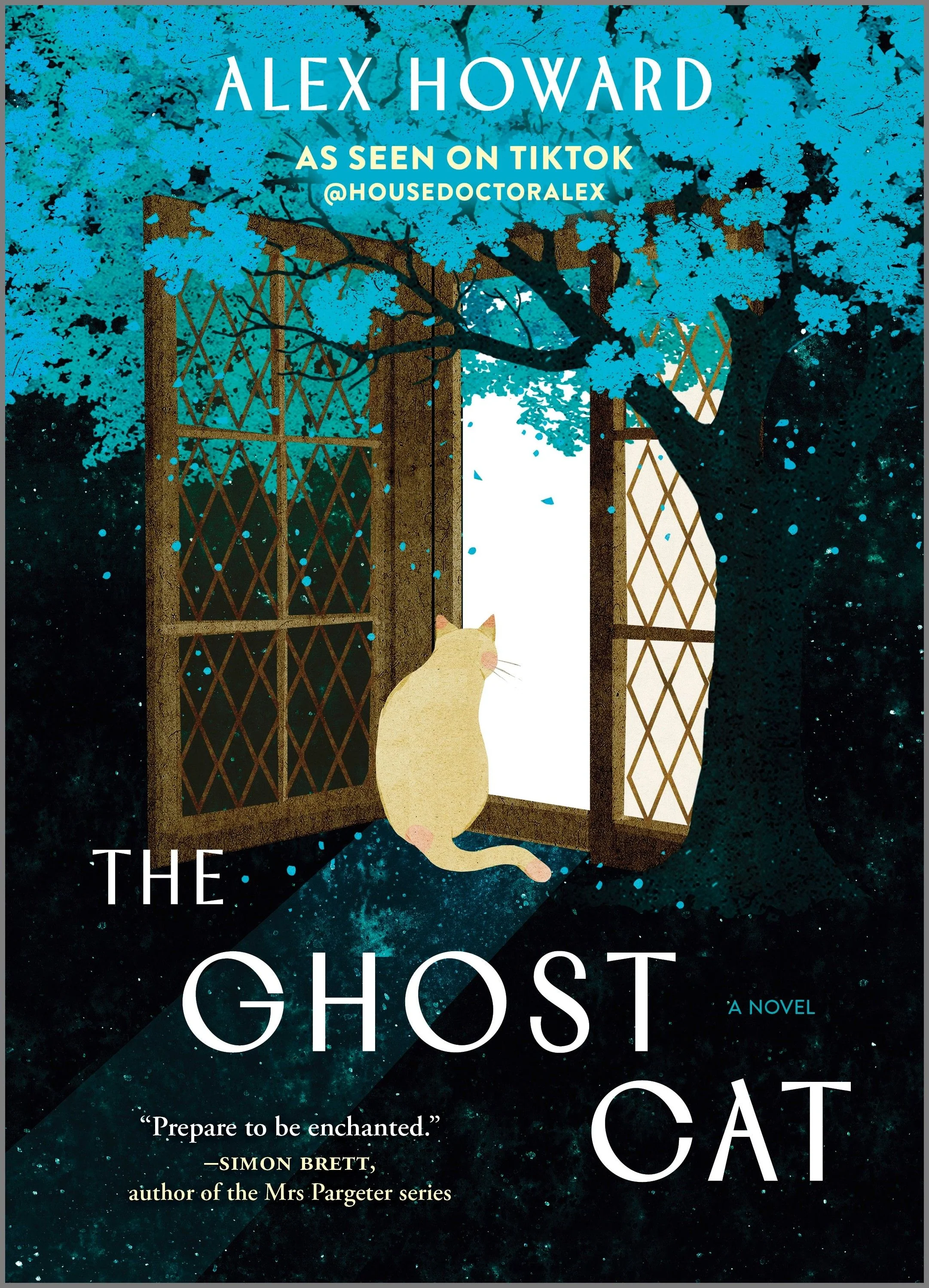 The Ghost Cat - Image 2