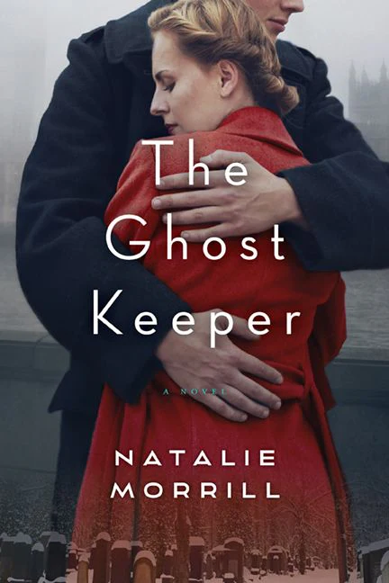 The Ghost Keeper - Image 2