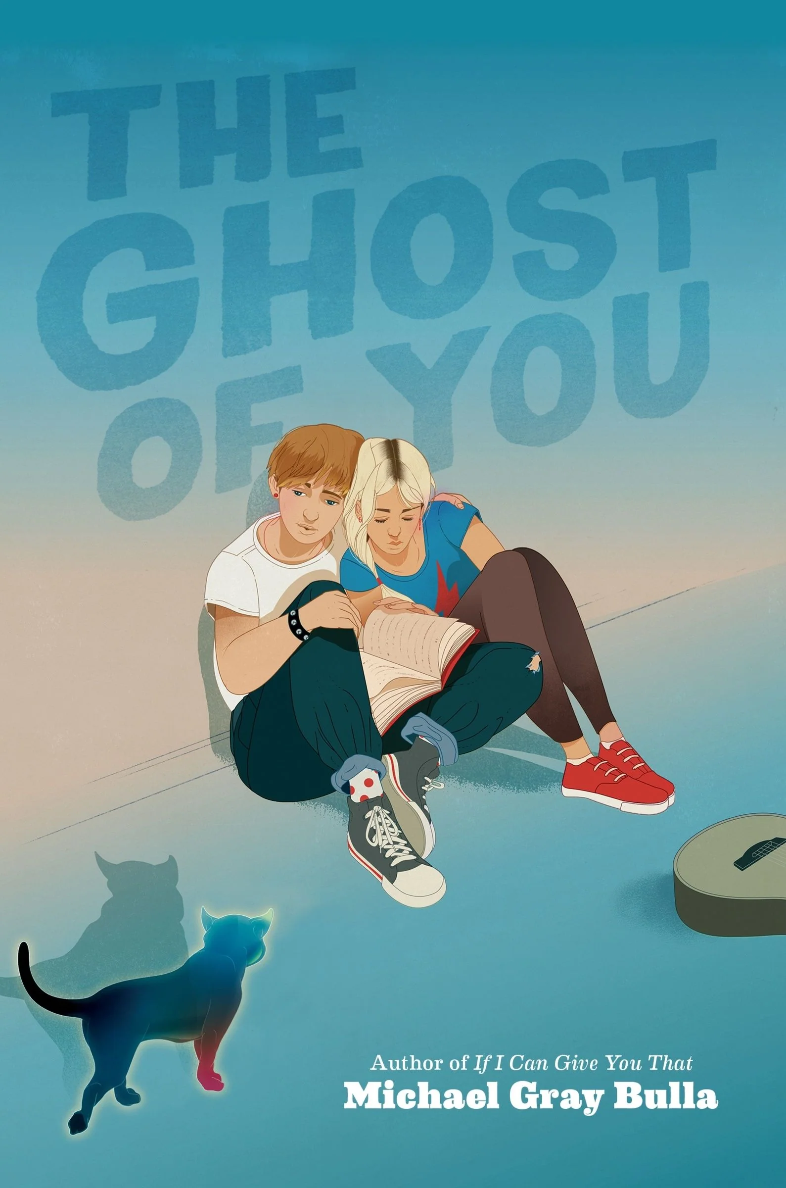The Ghost of You - Image 2