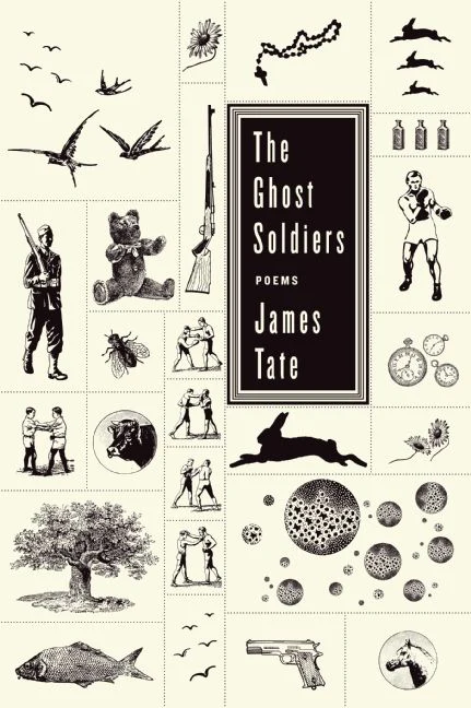 The Ghost Soldiers - Image 2