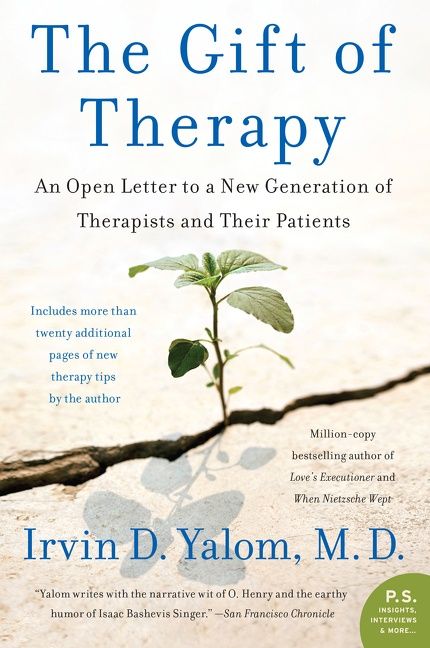 The Gift of Therapy - Image 2