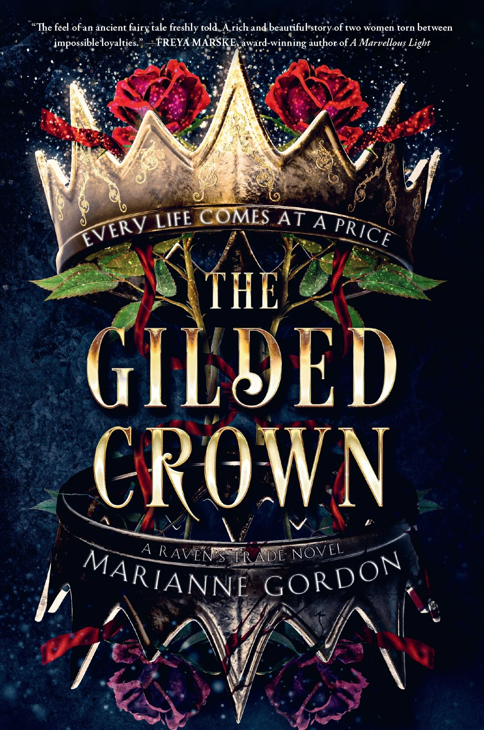 The Gilded Crown - Image 3