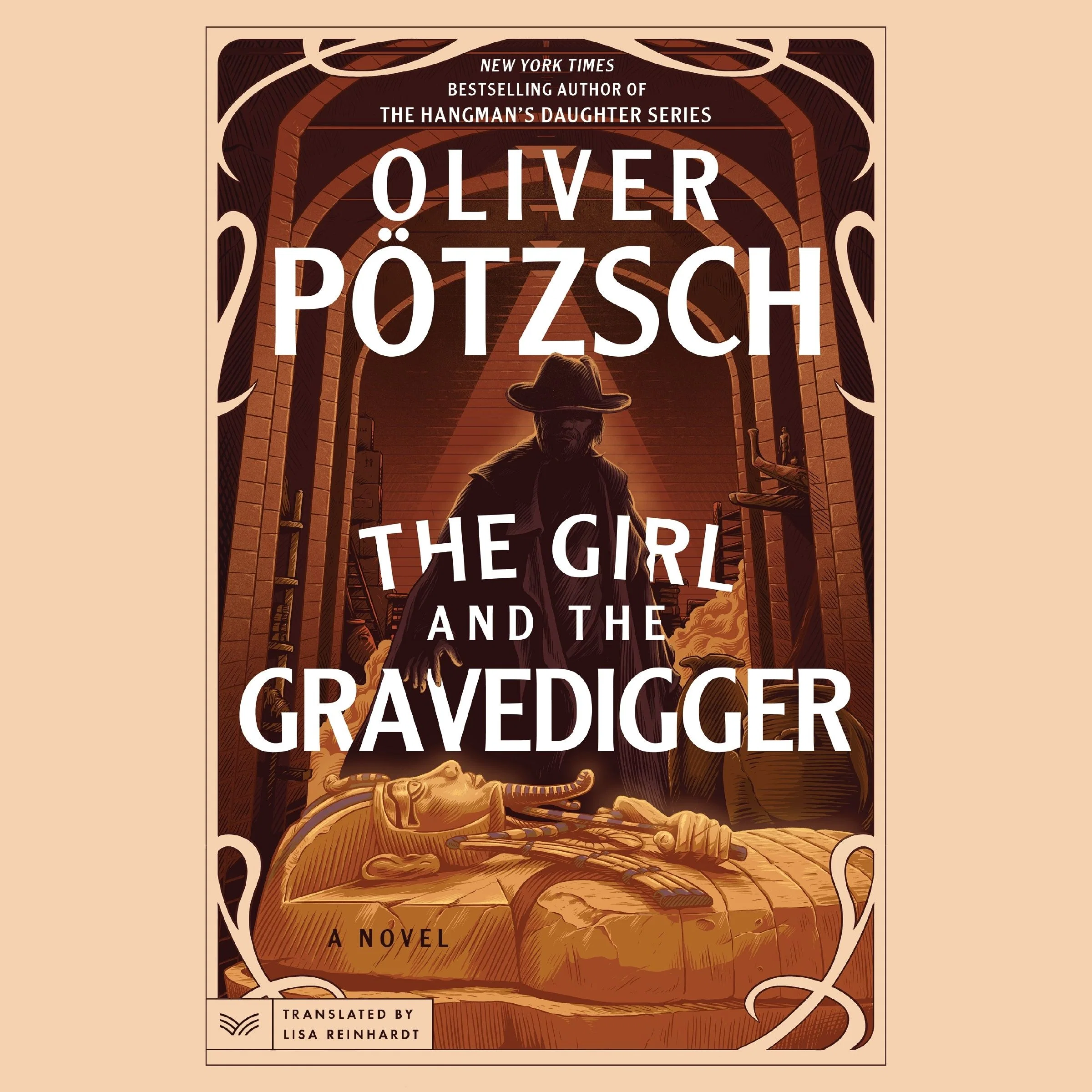 The Girl and the Gravedigger - Image 3