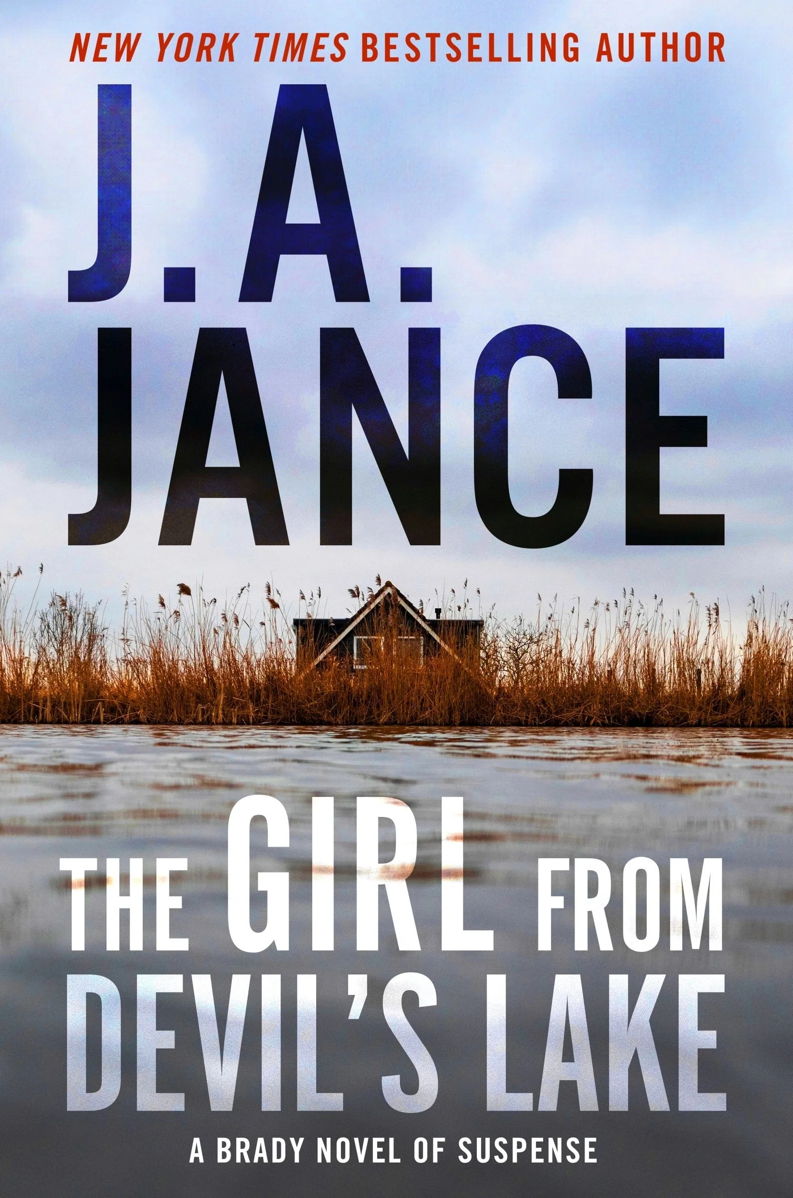 The Girl from Devil's Lake - Image 2