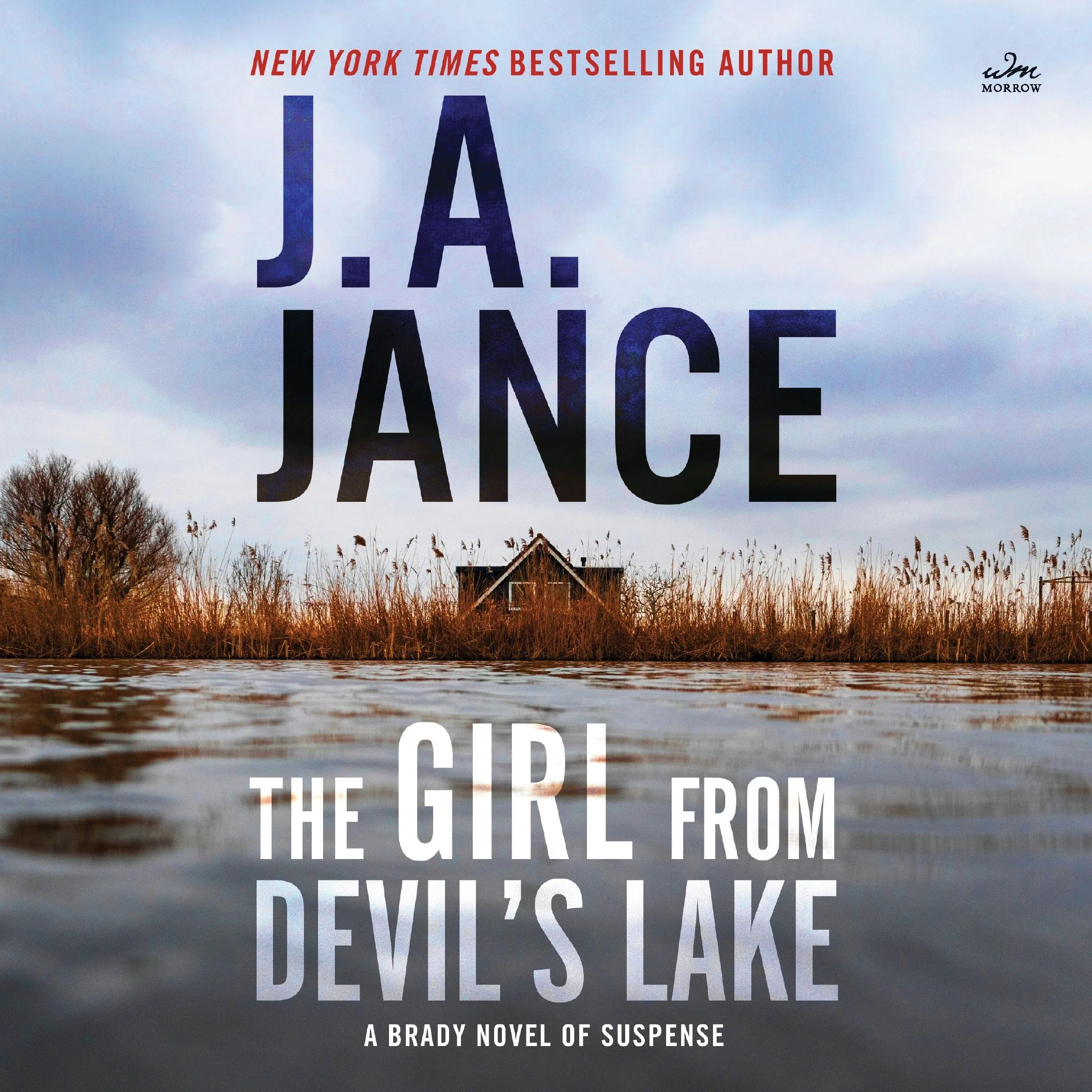 The Girl from Devil's Lake - Image 5