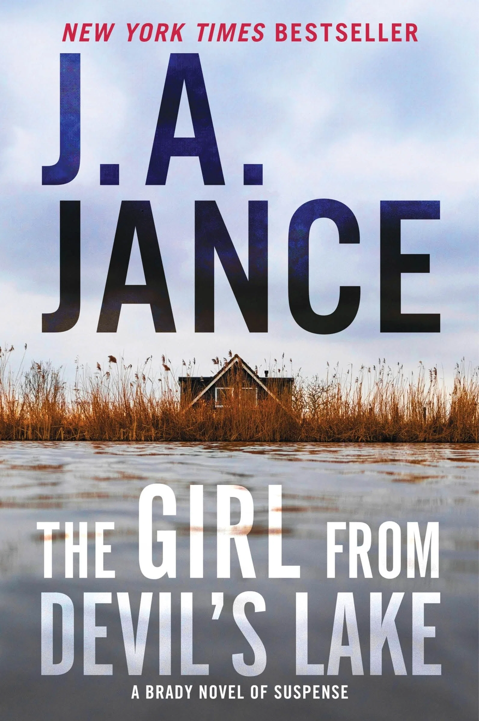 The Girl from Devil's Lake - Image 6