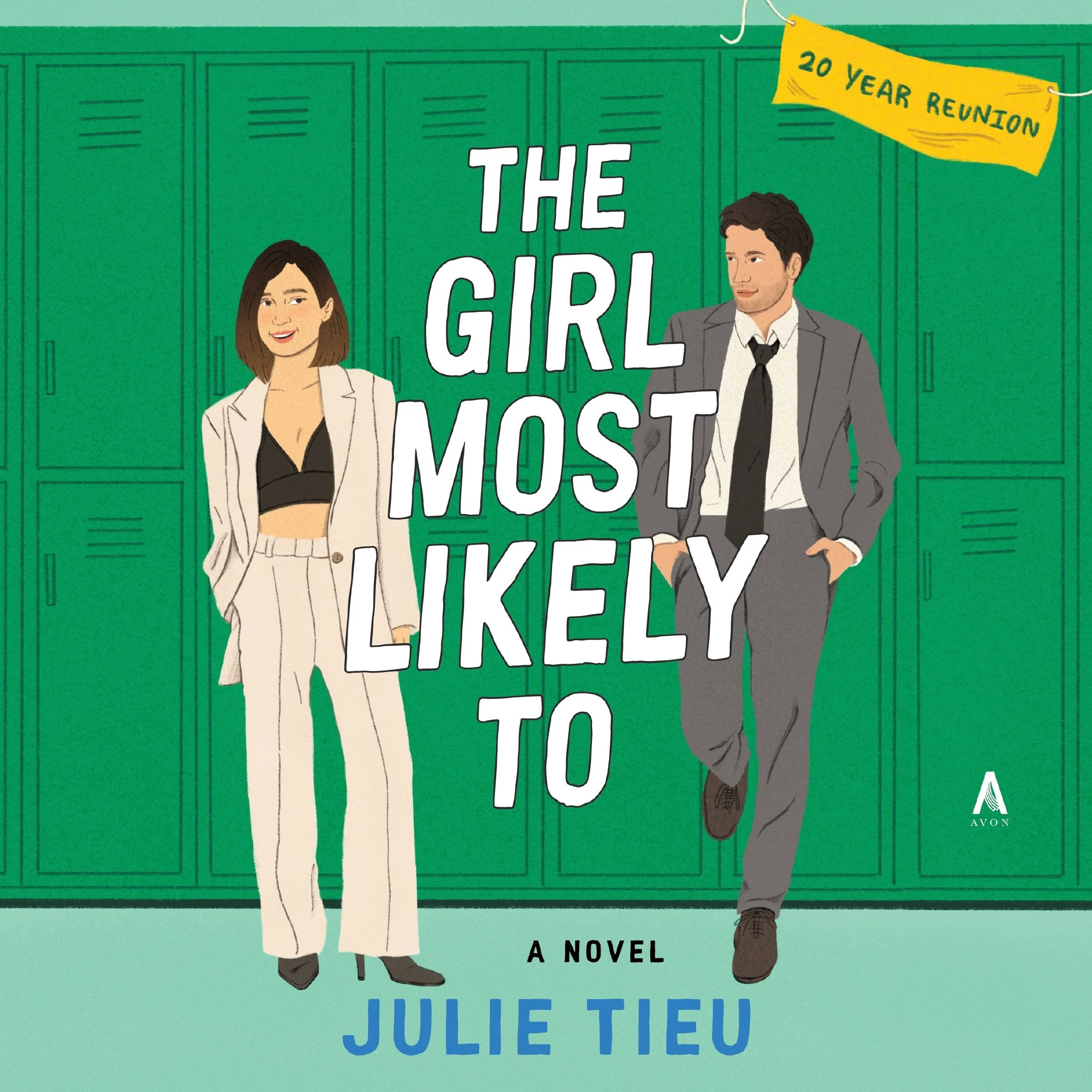 The Girl Most Likely To - Image 4