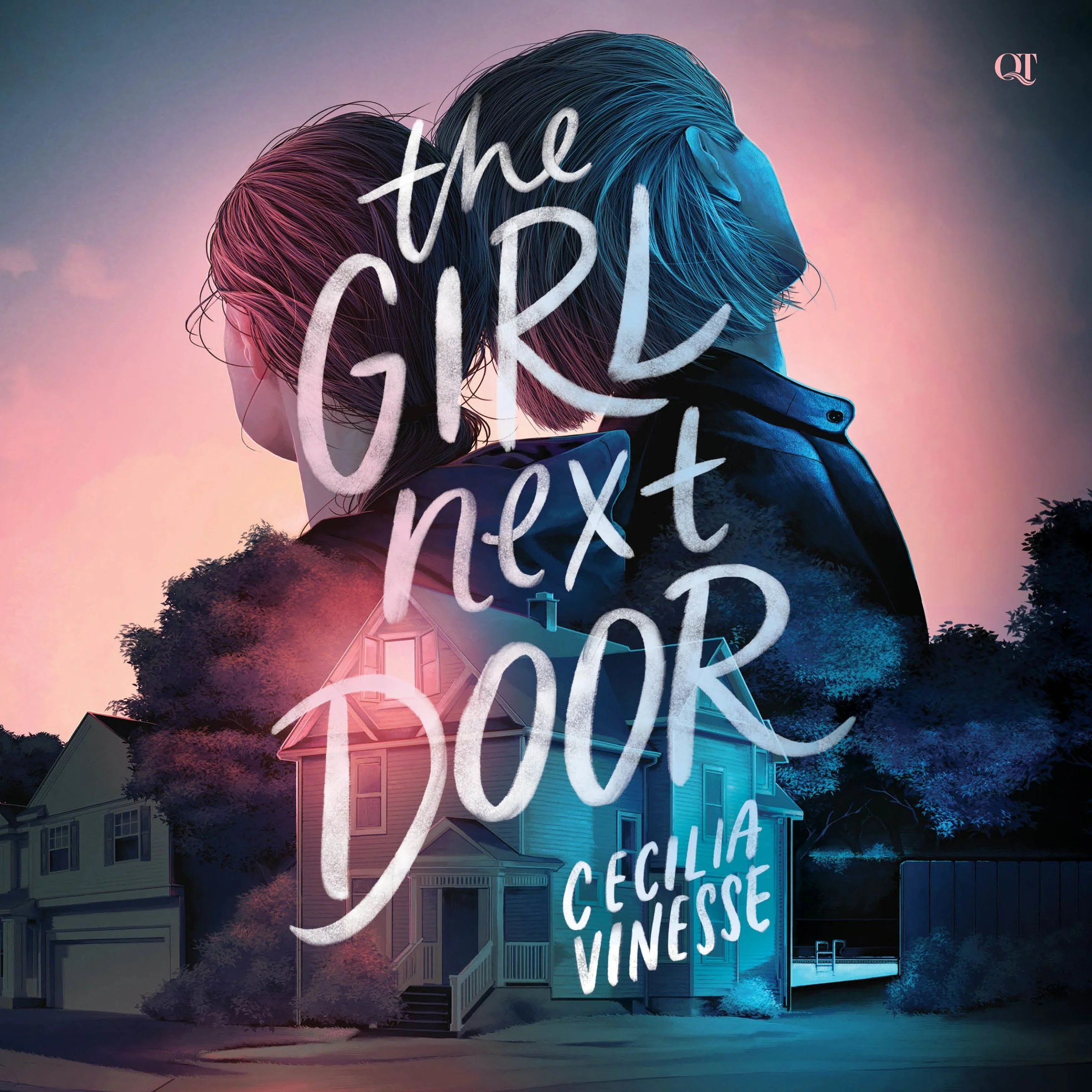 The Girl Next Door - Image 4