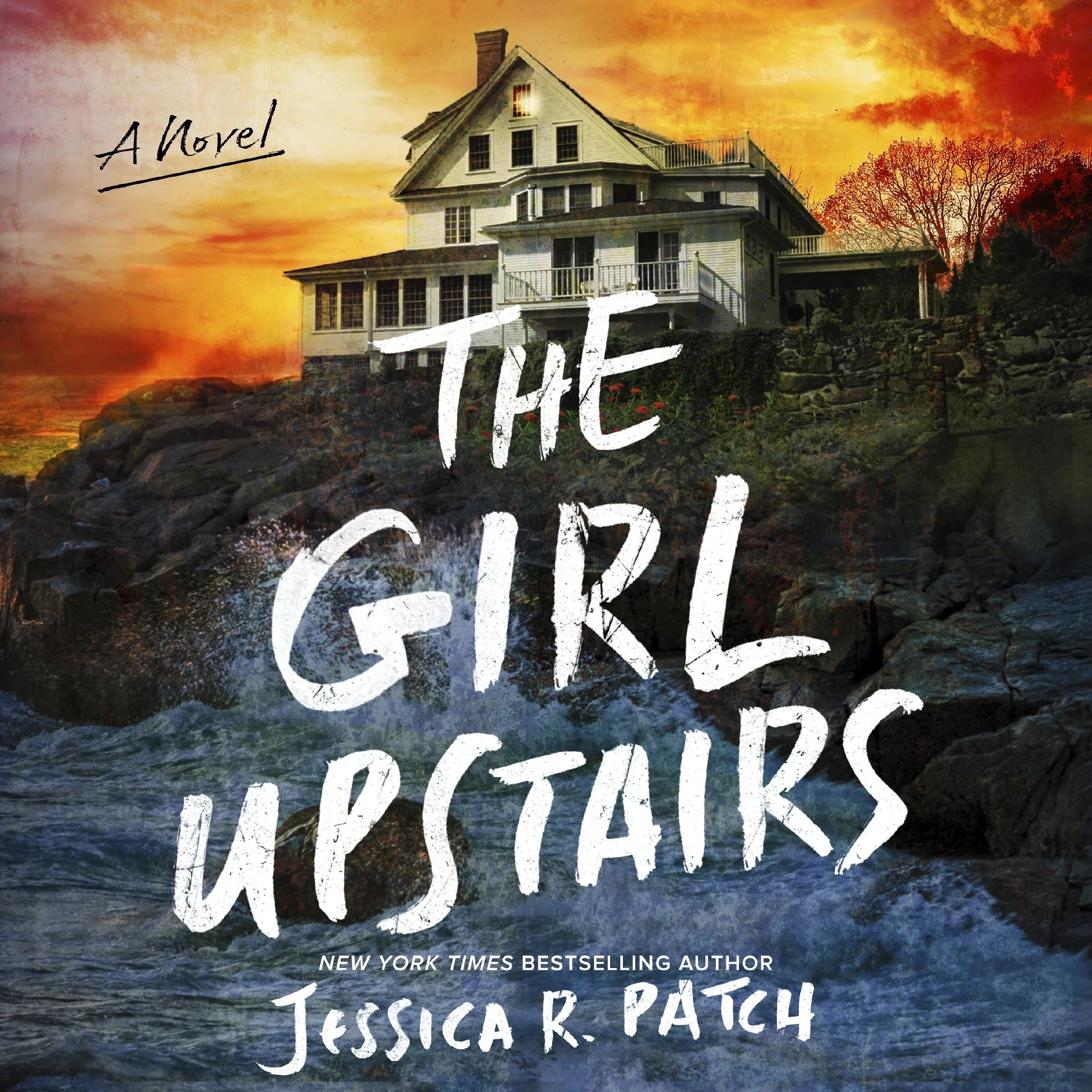 The Girl Upstairs - Image 2