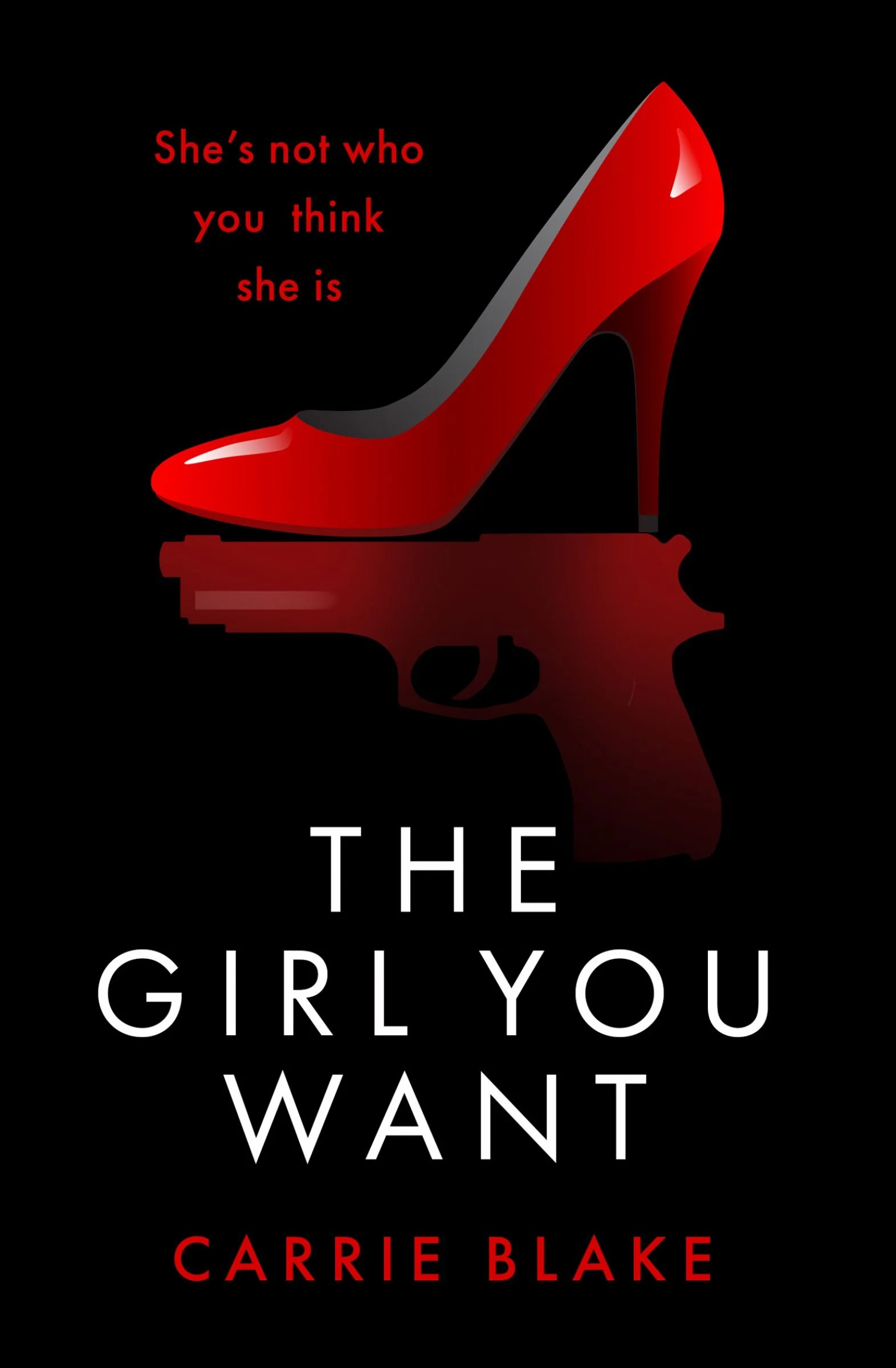 The Girl You Want - Image 2