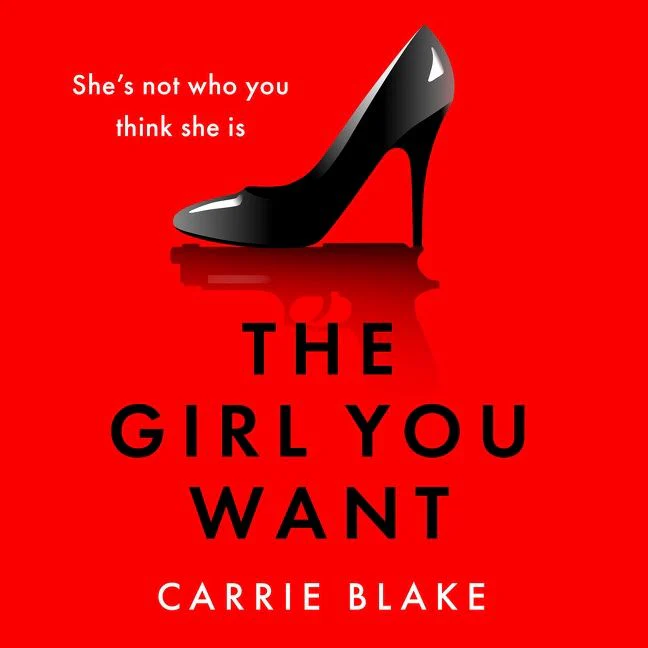 The Girl You Want - Image 4
