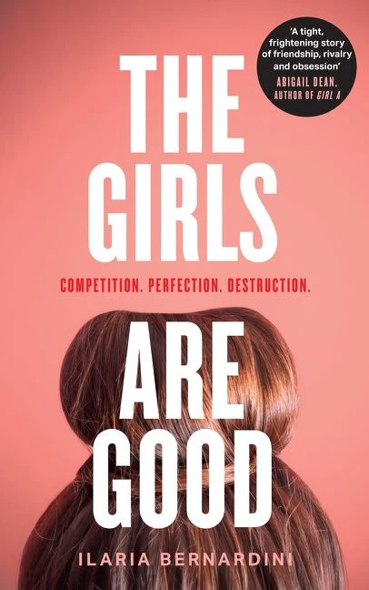 The Girls Are Good - Image 5