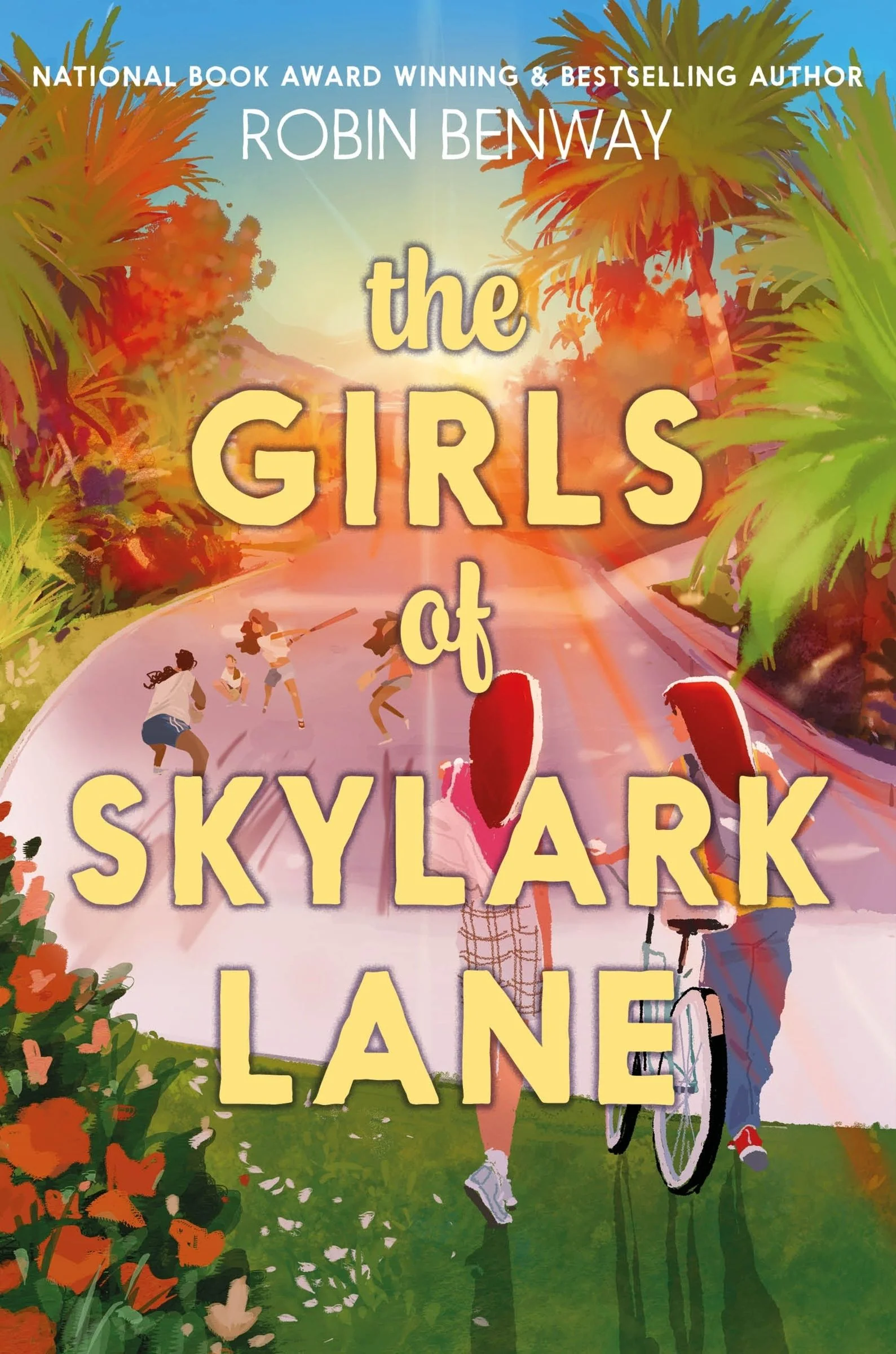 The Girls of Skylark Lane - Image 2